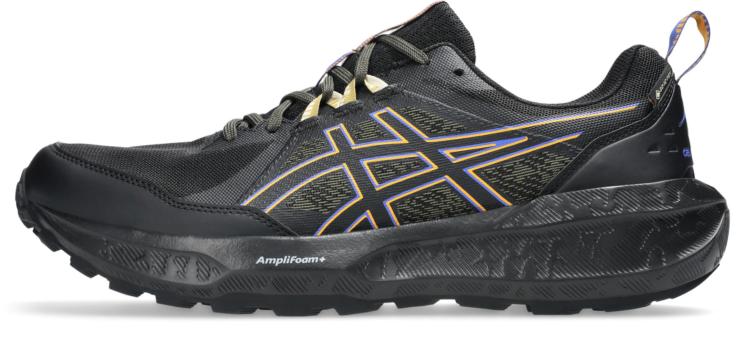 Asics Trailrunningschuh »GEL-SONOMA 8 GORE-TEX«, wasserdicht