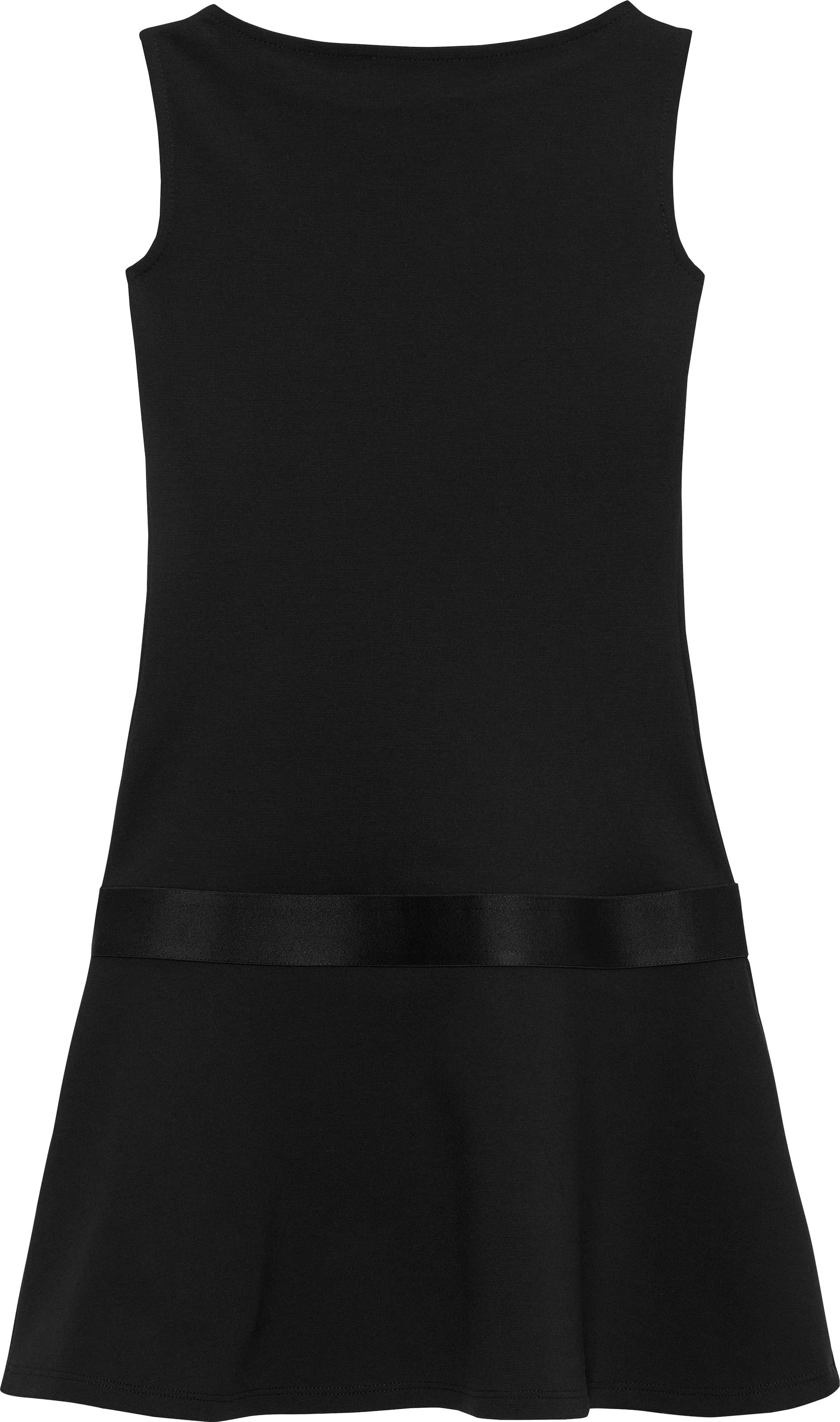 Calvin Klein Jeans Robe à bretelles Sans poche Regular fit, für Kinder bis 16 Jahre