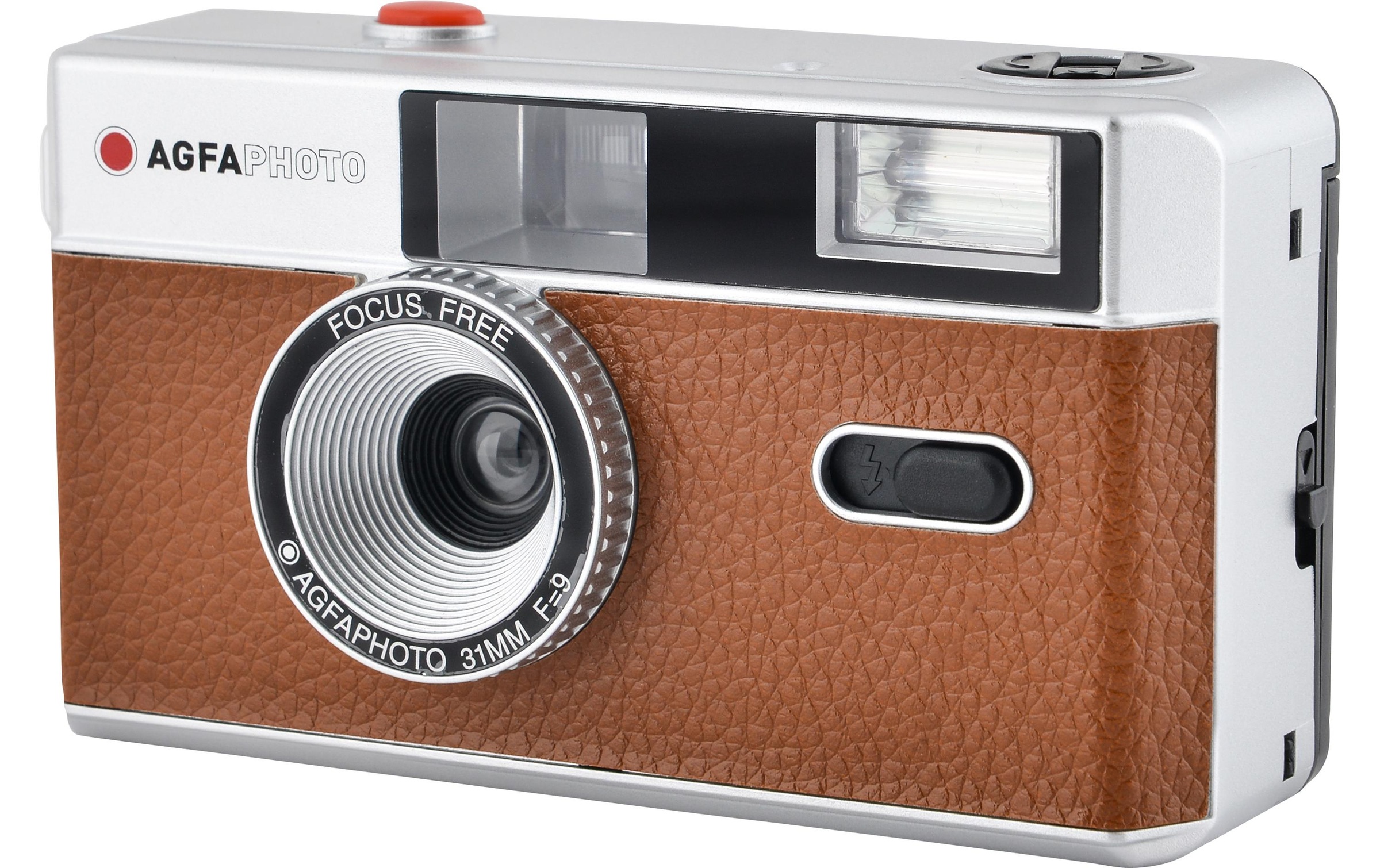 AgfaPhoto Kompaktkamera