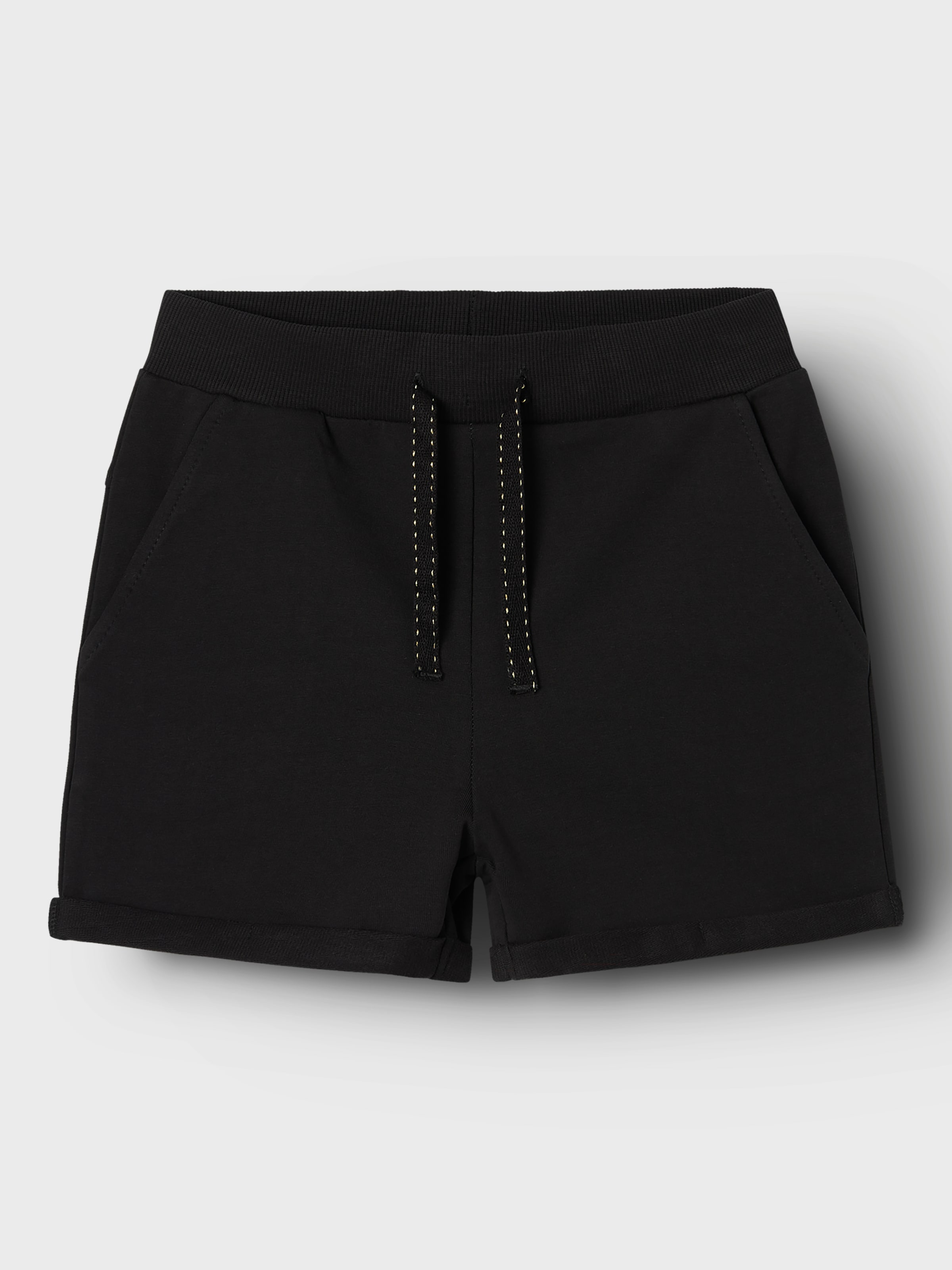 Name It Sweatshorts »NKFVOLTA SWE SHORTS UNB F NOOS«