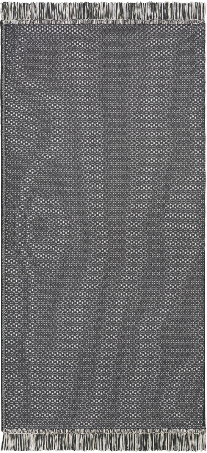 Biederlack Läufer »Stripe«, rechteckig, waschbar Fransen, mit Teppich-Läufer, modernes sur livraison Streifen Design, de sans frais