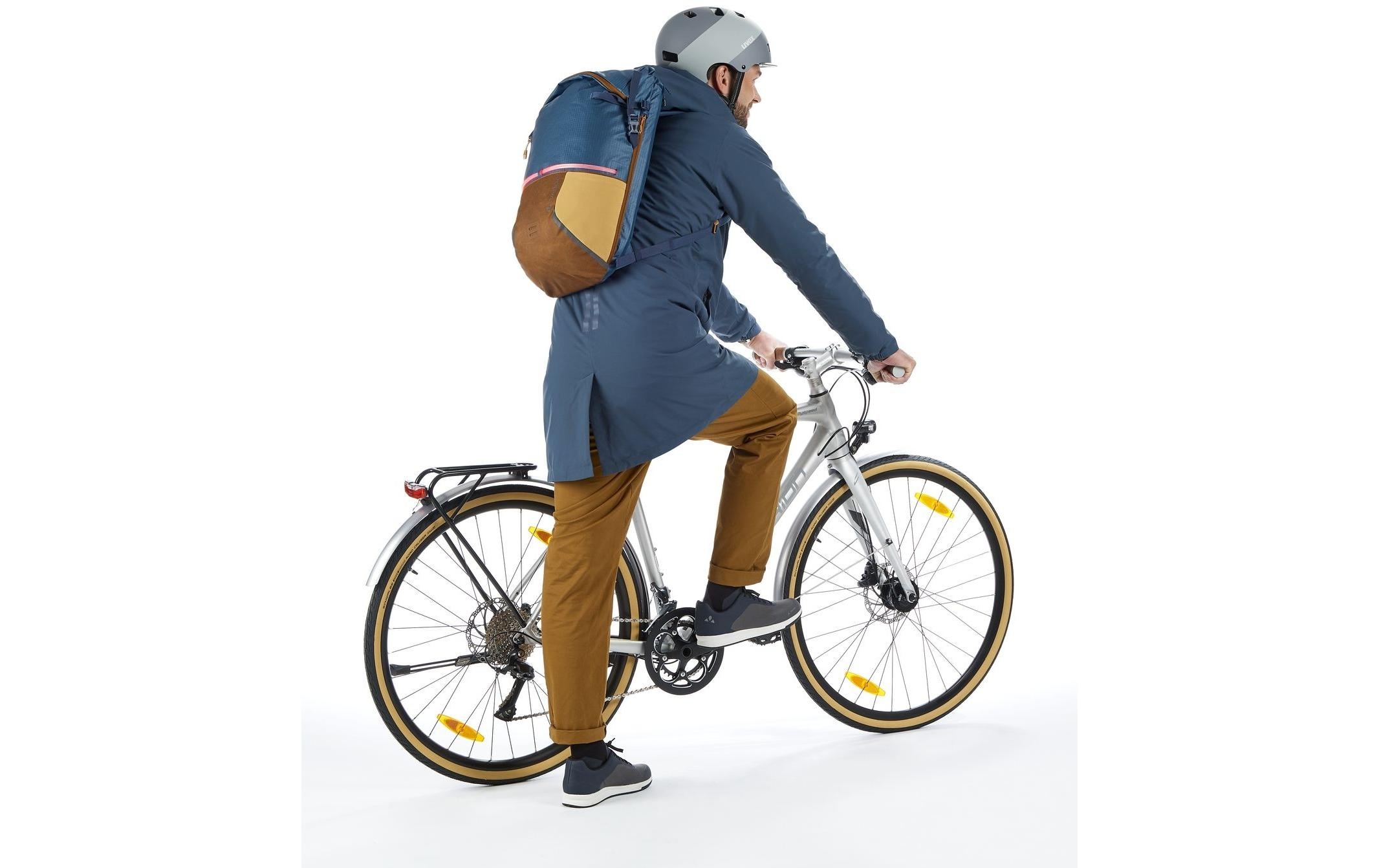 VAUDE Fahrradrucksack »CityGo Bike 23«