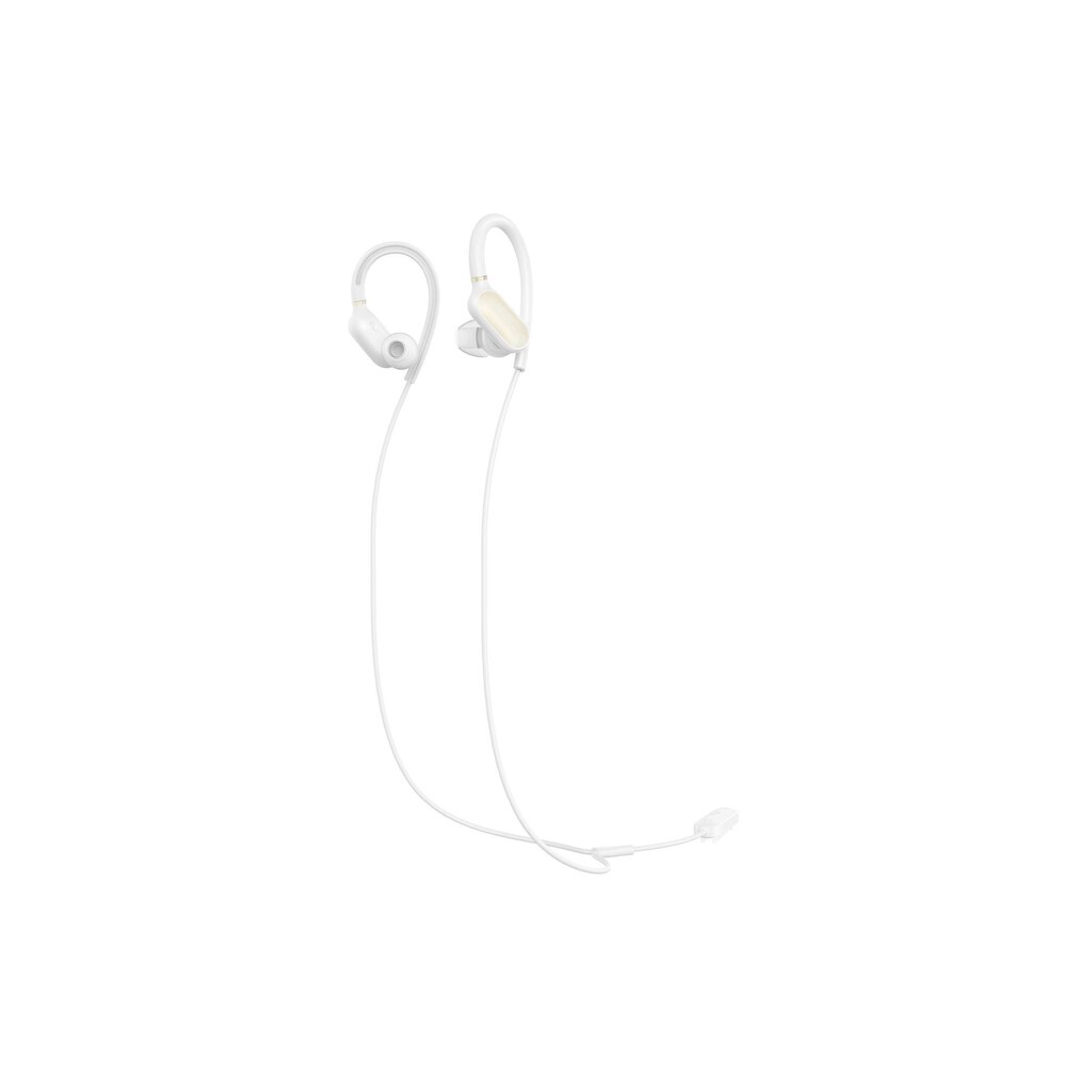 Xiaomi In-Ear-Kopfhörer »Mi Sports Weiss«