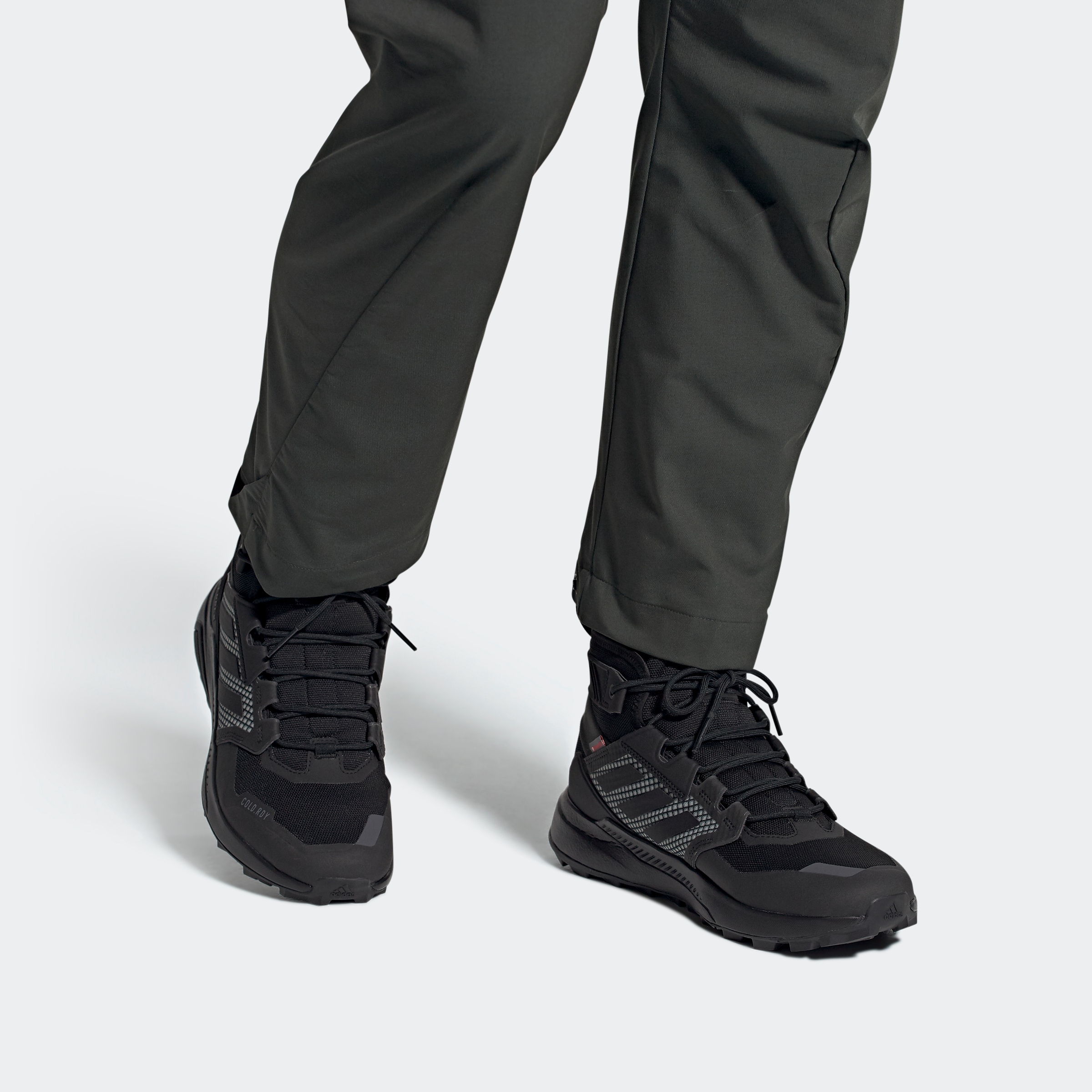 adidas TERREX Wanderschuh »TRAILMAKER MID COLD.RDY«, wärmend