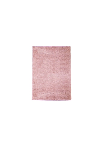 Teppich »MyCarpet Softshine pink«, quadratisch, - mm Höhe kaufen