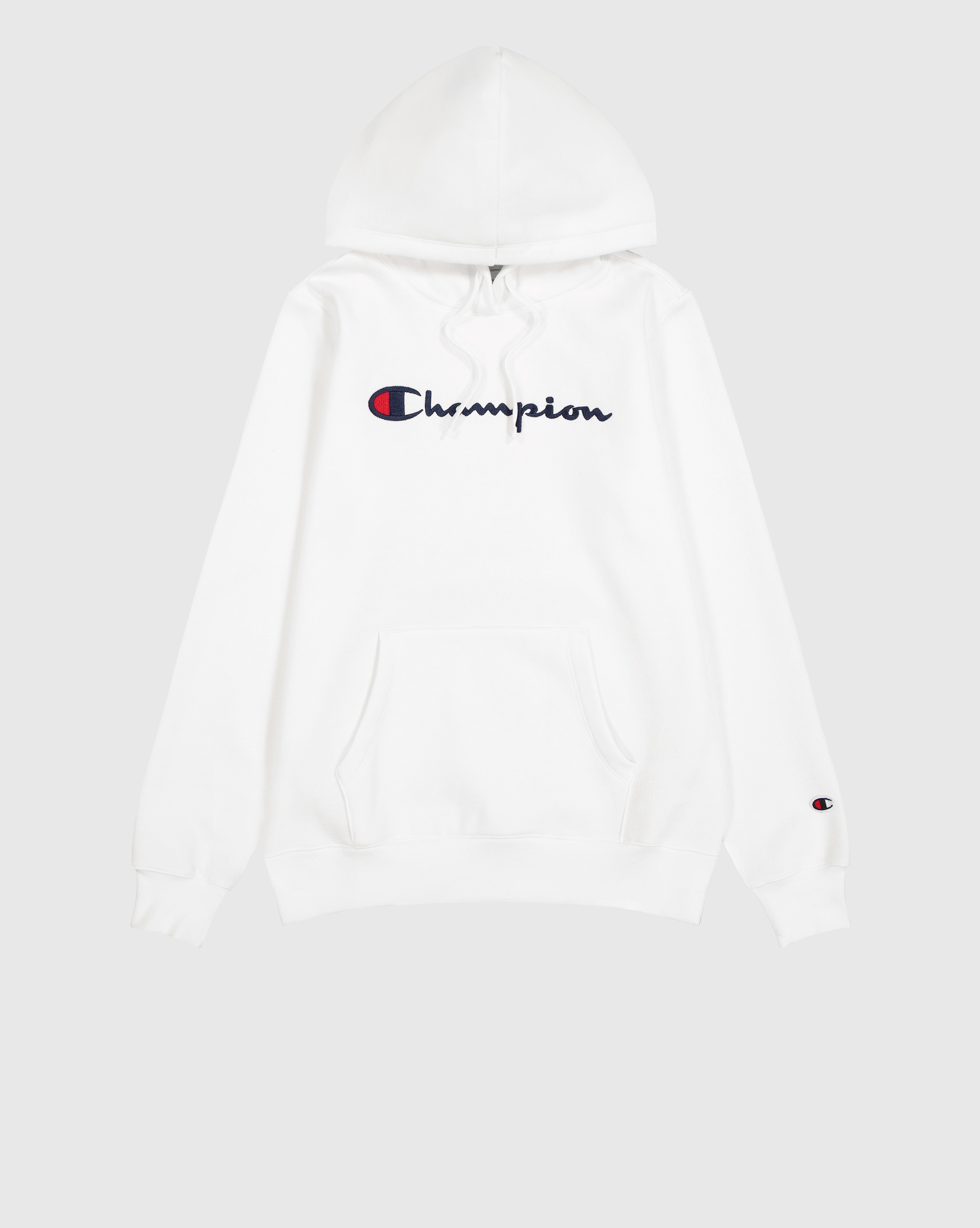 Champion Kapuzensweatshirt »Hooded Sweatshirt«