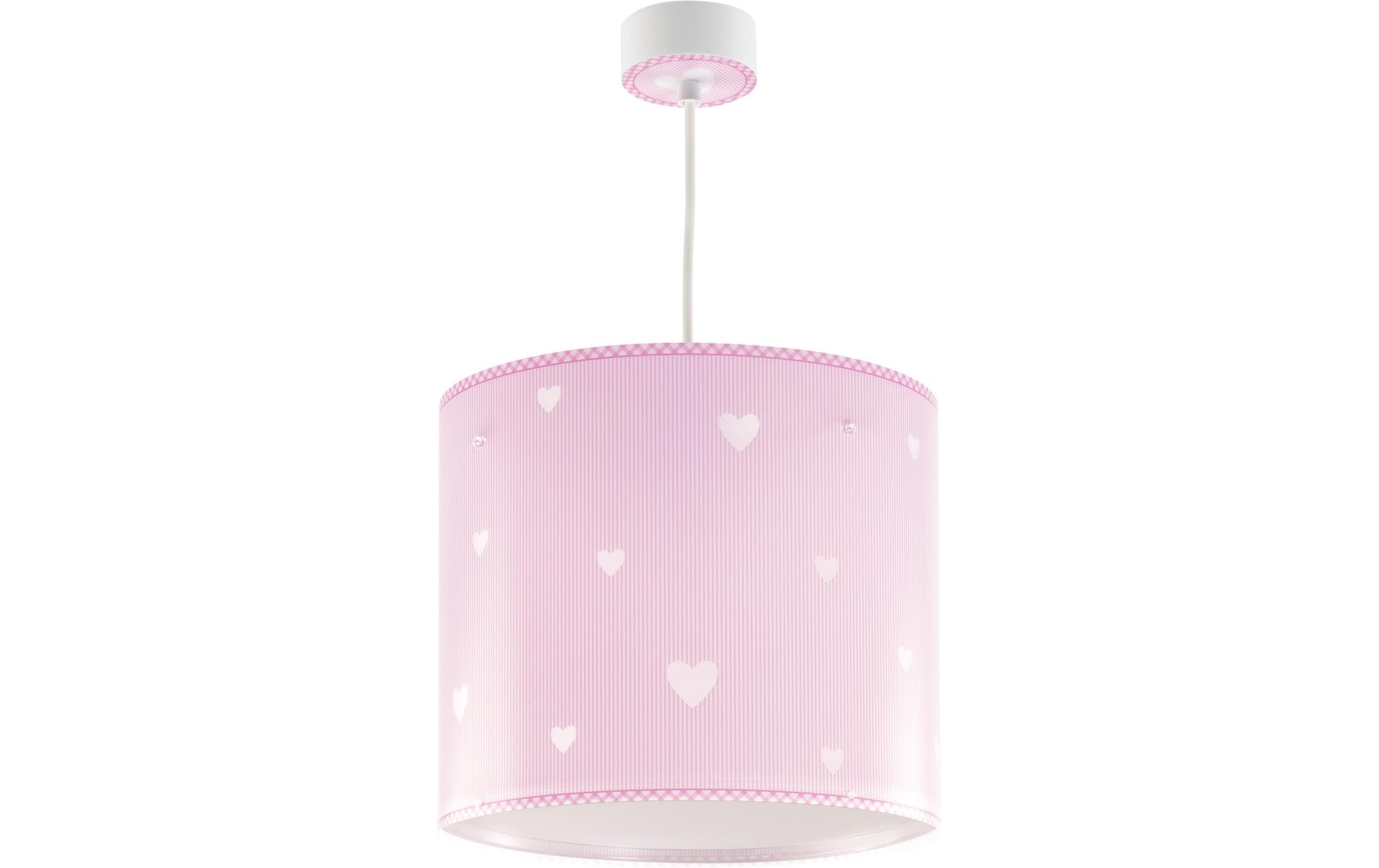 Image of Dalber Hängeleuchte "Sweet Dreams Pink" E27