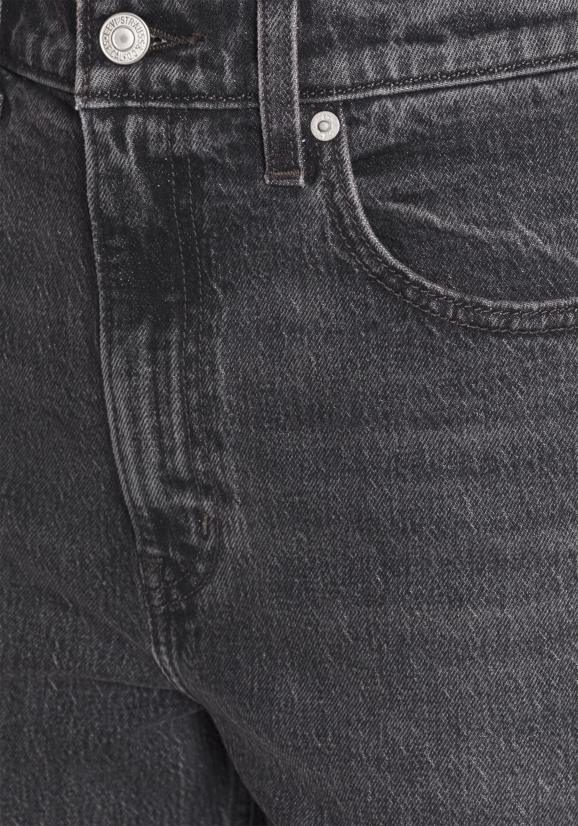 Levi's® Schlagjeans »70S HIGH FLARE«