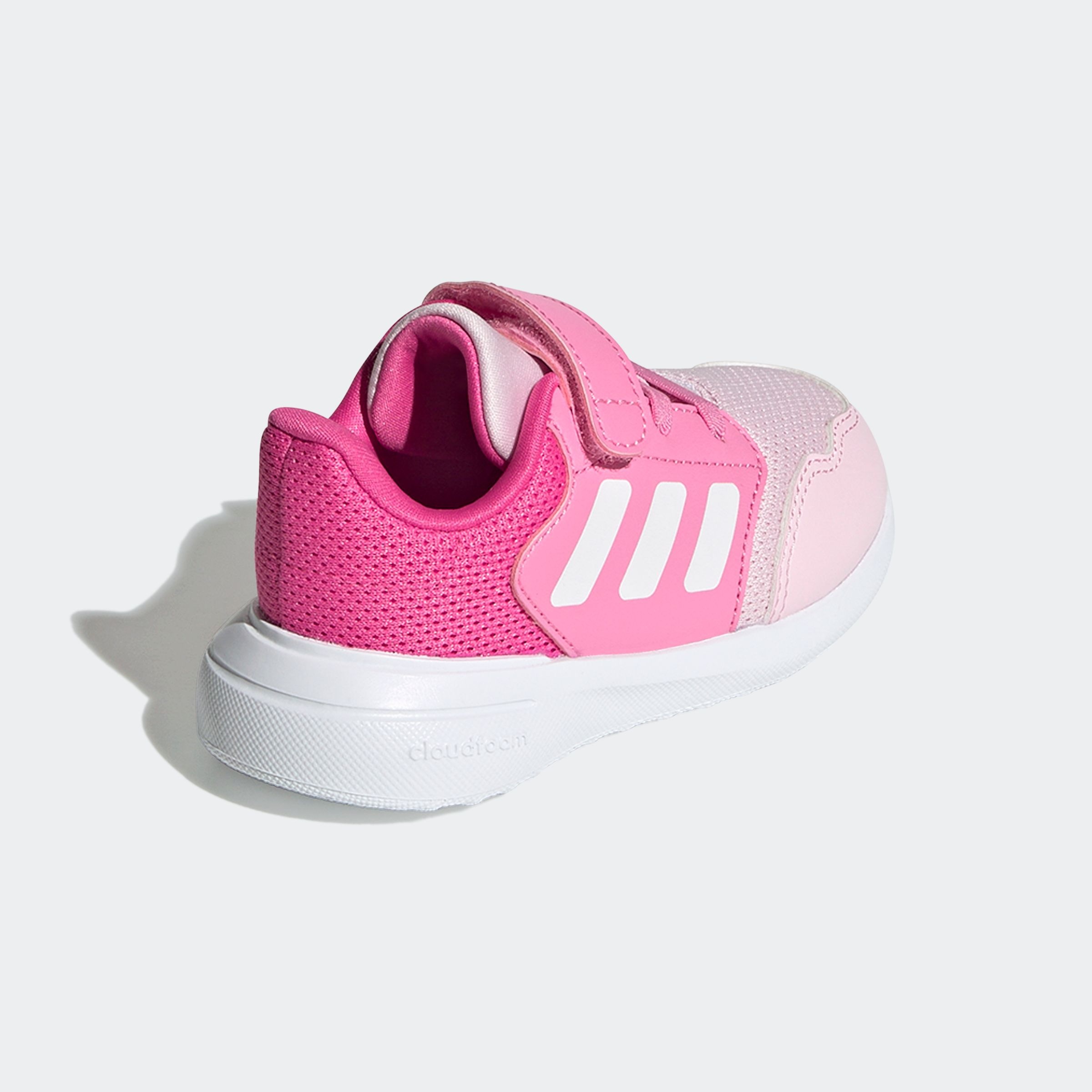 adidas Sportswear Klettschuh »TENSAUR RUN 3.0 KIDS«, für Kinder