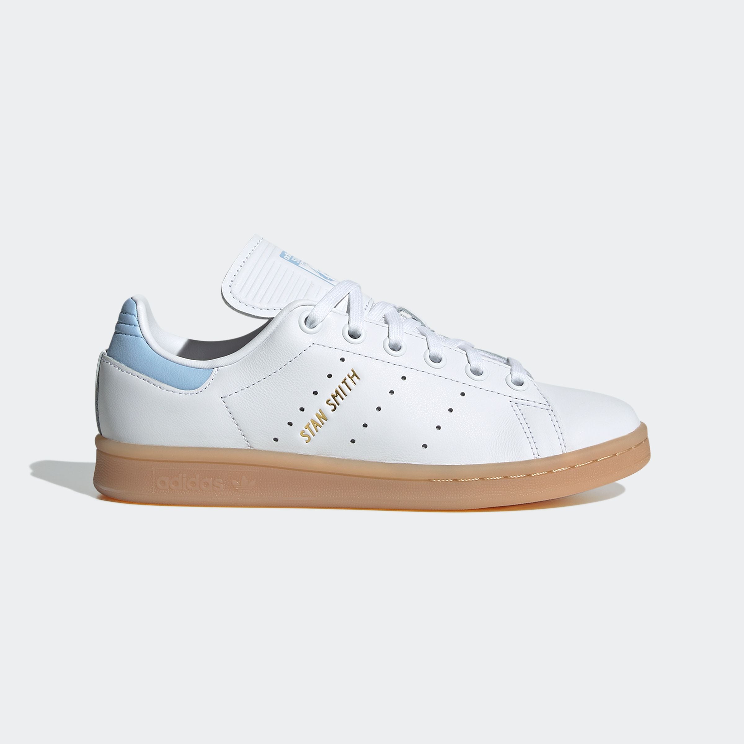 adidas Originals Sneaker »STAN SMITH KIDS«