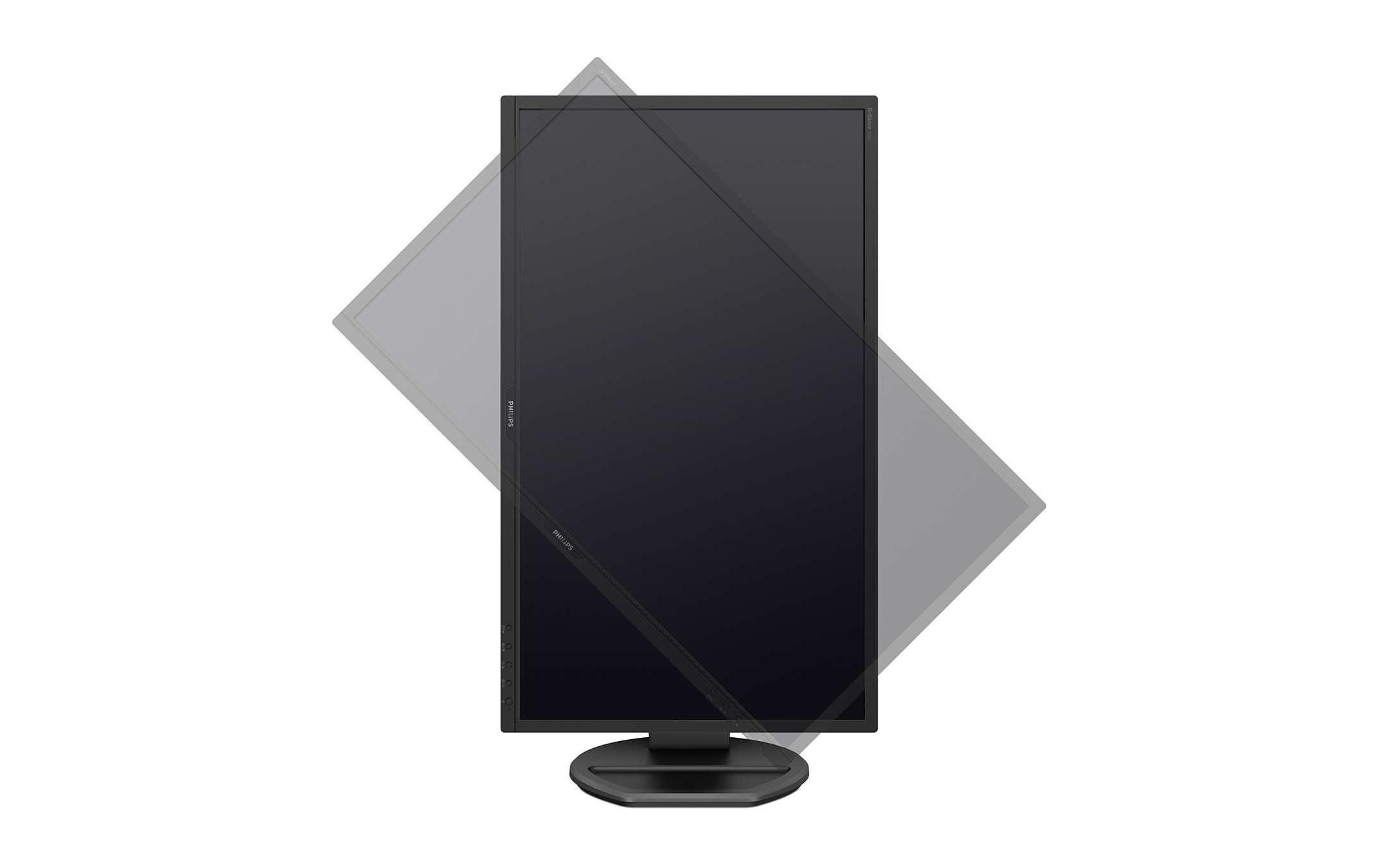 Philips LCD-Monitor »221B8LJEB/00«, 54,6 cm/21,5 Zoll, 1920 x 1080 px