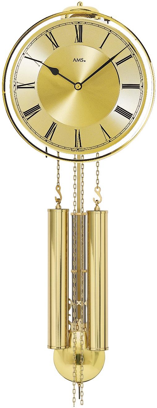 Image of AMS Pendelwanduhr »H356« bei Ackermann Versand Schweiz