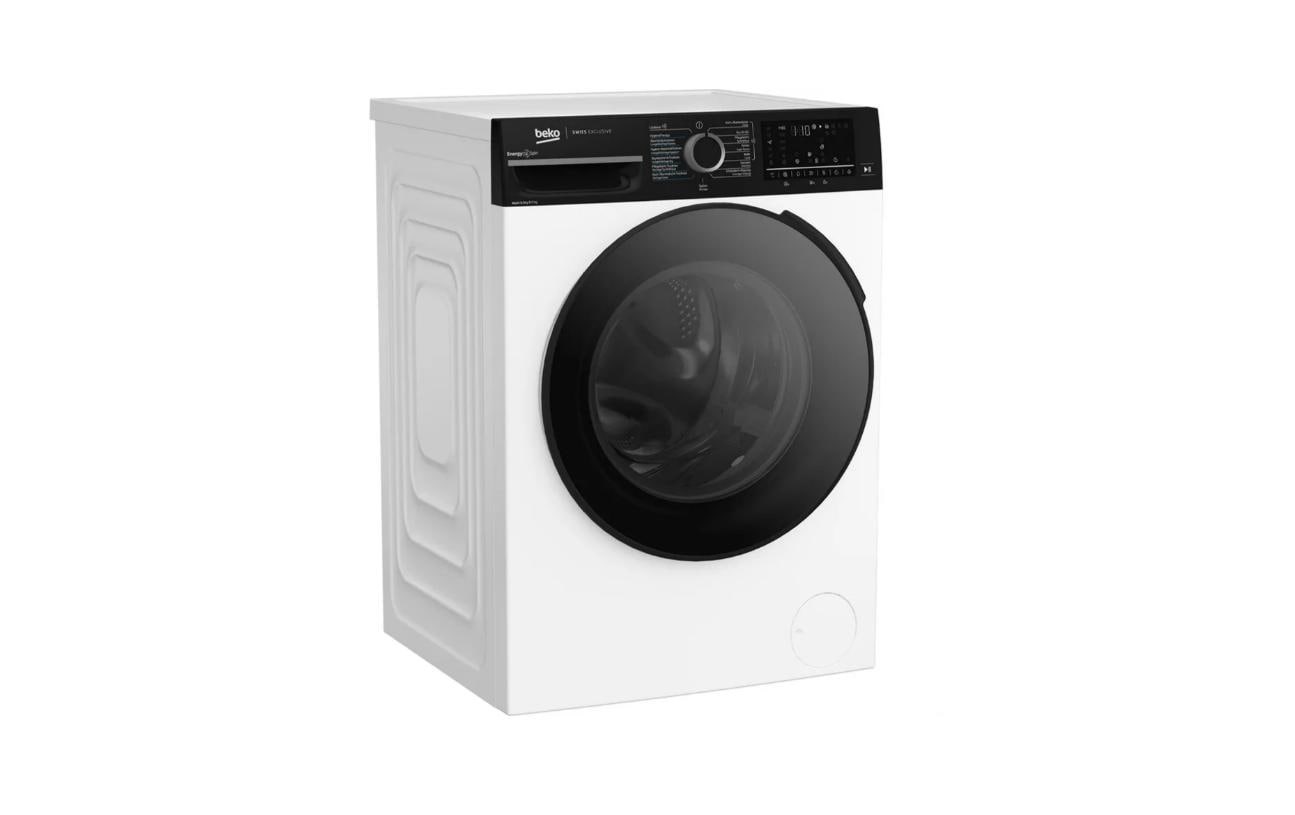 BEKO Waschtrockner »WT310 Links« 8 kg /5 kg 75 dB(A)