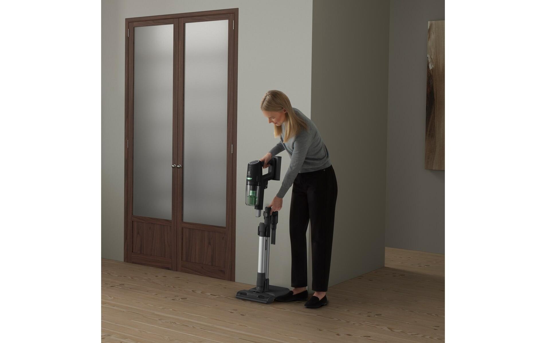 Electrolux Akku-Hand-und Stielstaubsauger »Electrolux«