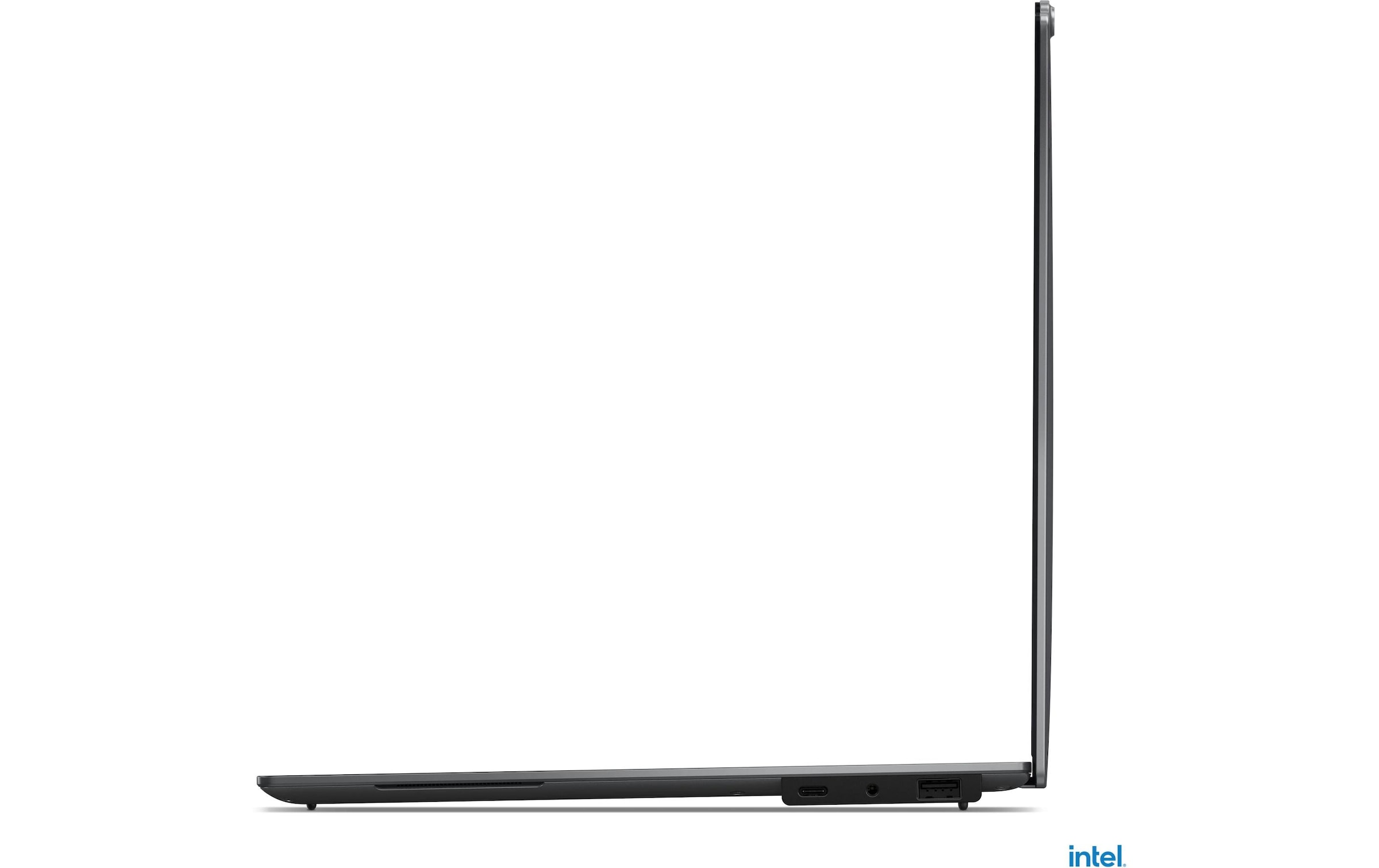 Lenovo Business-Notebook »ThinkPad X9-15 Gen. 1 (Intel)«, 38,709 cm, / 15,3 Zoll, Intel, Core Ultra 7, ARC, 1000 GB SSD