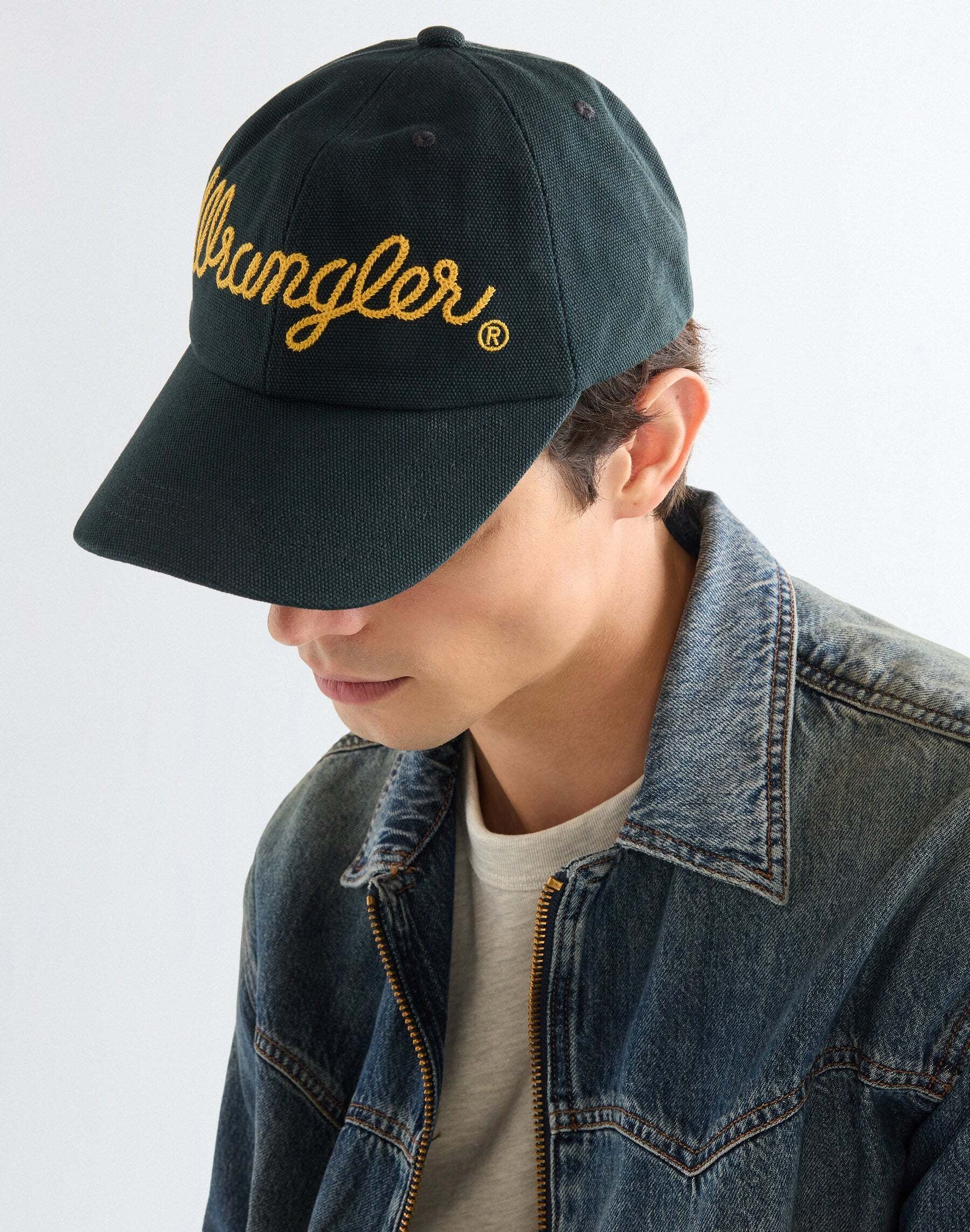 Wrangler