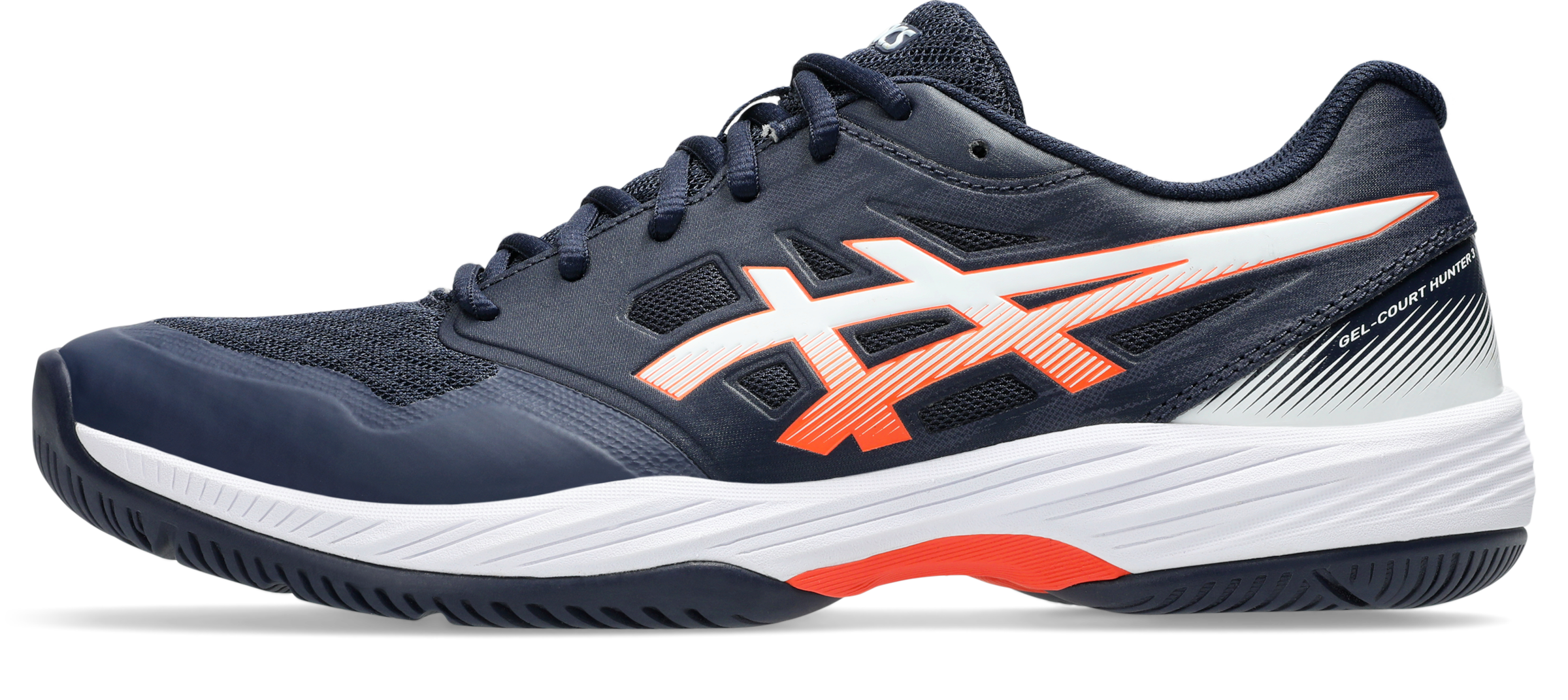 Asics Indoorschuh »GEL-COURT HUNTER 3«