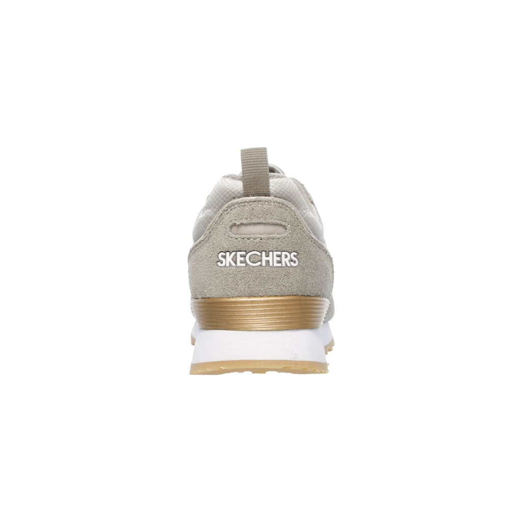 Skechers Sneaker »OG 85 - GOLDN GURL«