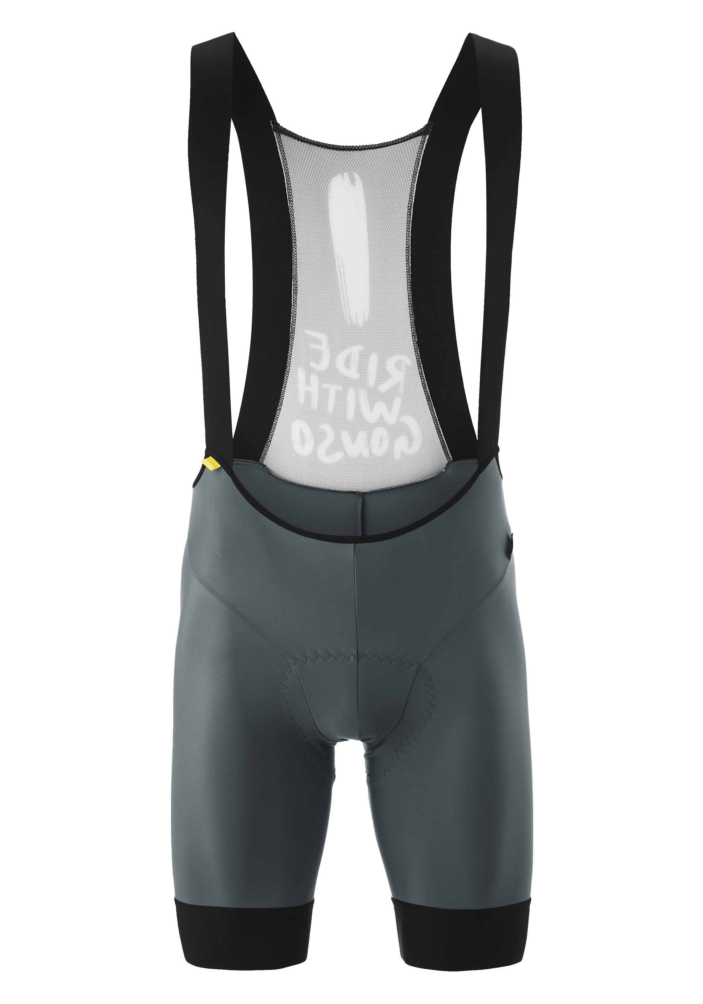 Image of Gonso Fahrradhose "SQlab GO BIB M" Herren Radhose, Radlerhose mit speziellem SQlab Sitzpolster, Tight Fit