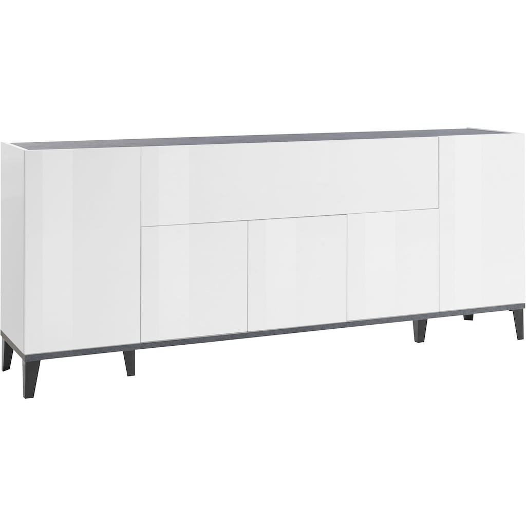 INOSIGN Sideboard »sunrise«