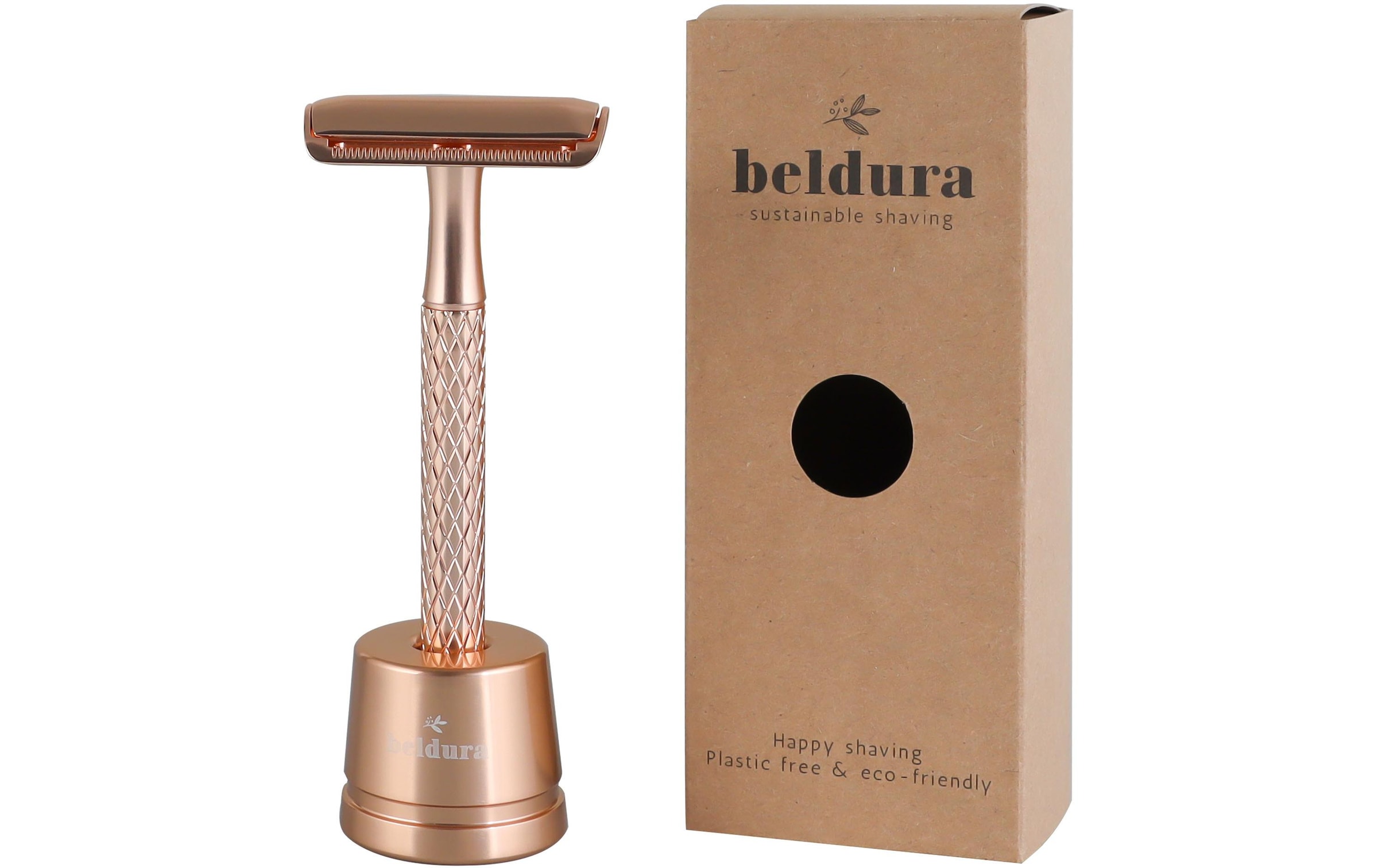   Rasierhobel »Beldura Rasierhobel«