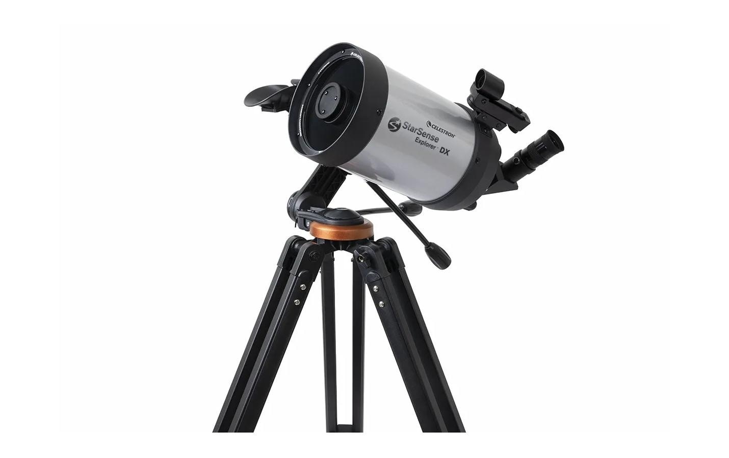 Celestron Teleskop »StarSense Explorer DX 5 SCT« Spiegelteleskop