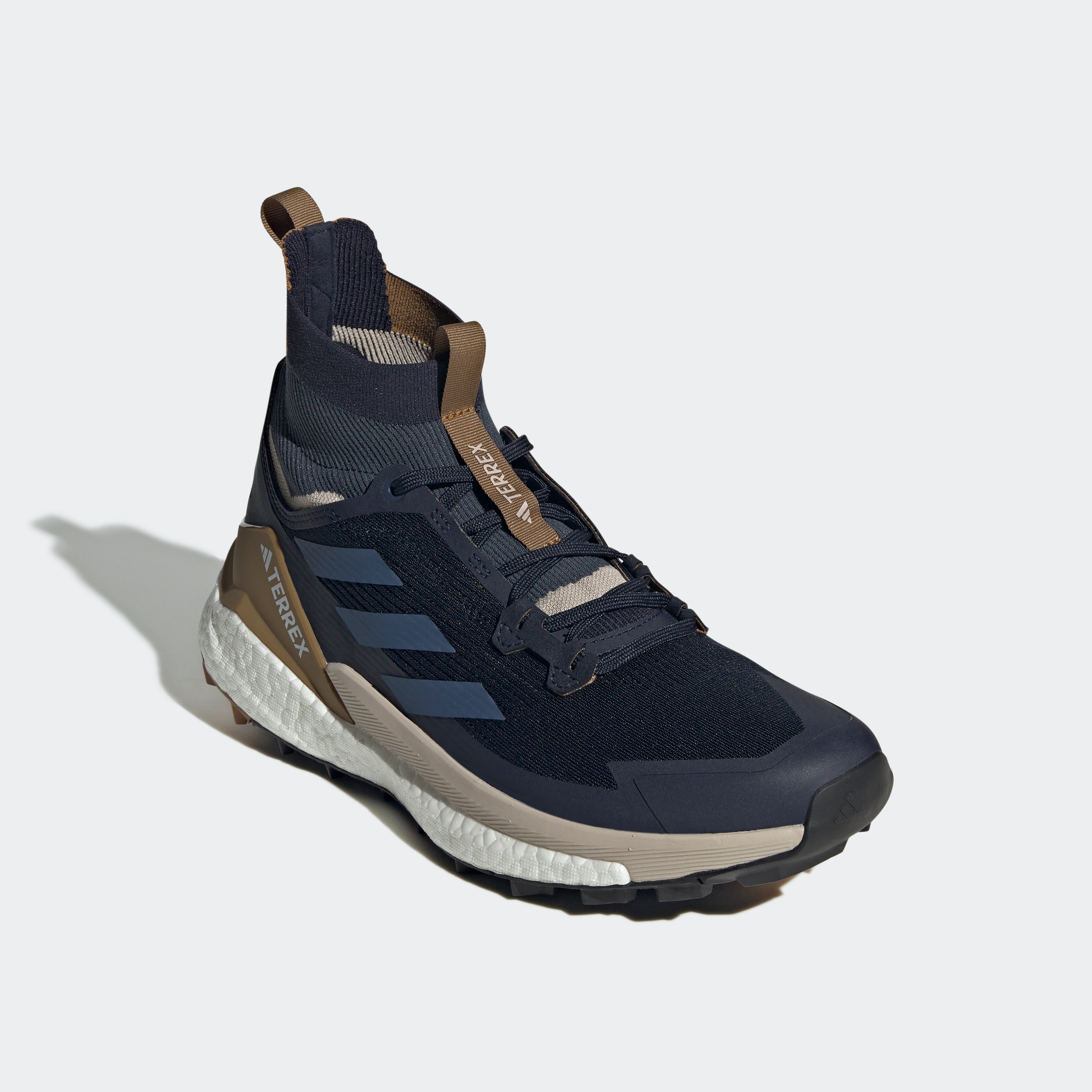 adidas TERREX Wanderschuh »TERREX FREE HIKER 2.0«