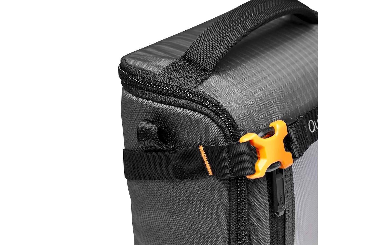 Lowepro Kameratasche »GearUp Creator Box M II (GRL)«
