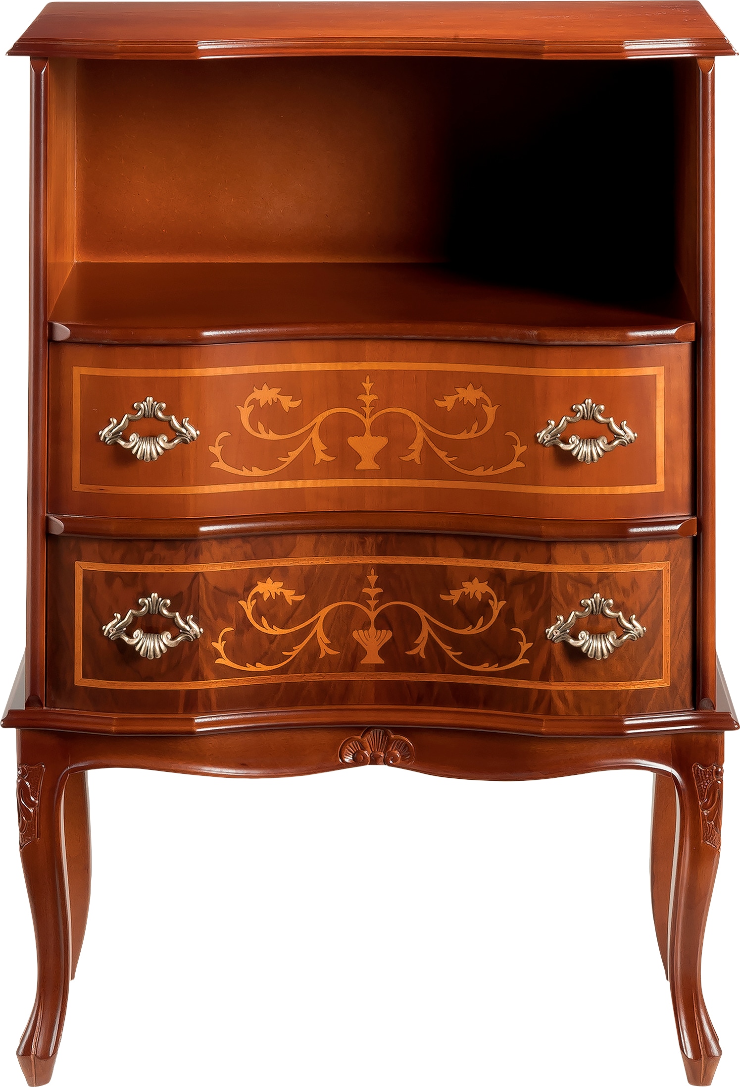 Home affaire Kommode »Palermo«, Breite 58 cm