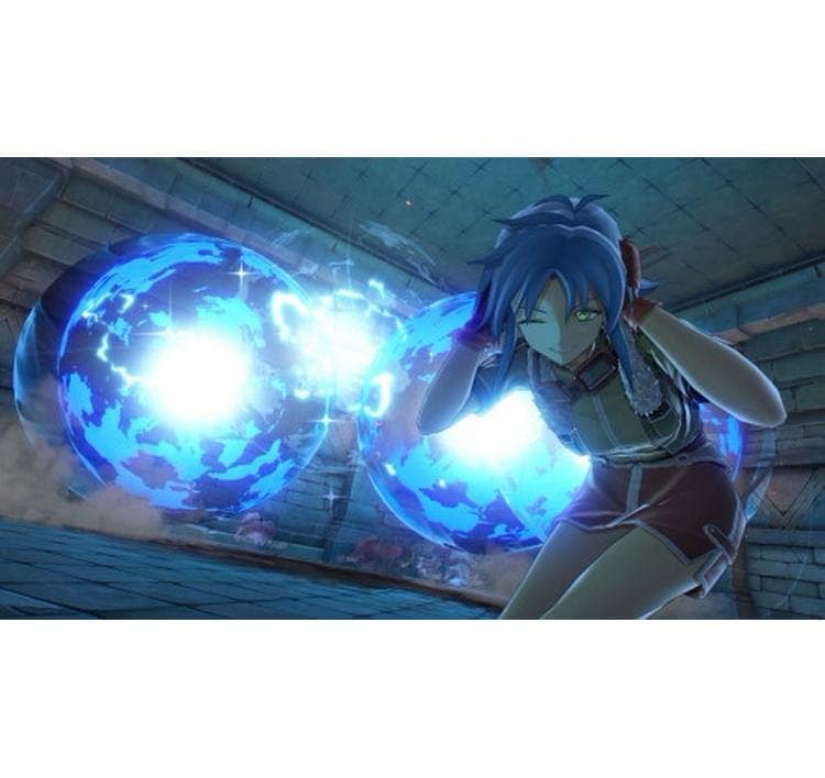 Flashpoint Logiciel de jeu »Trails in the Sky 2nd Chapter [NSW] (D) (Box)« Nintendo Switch