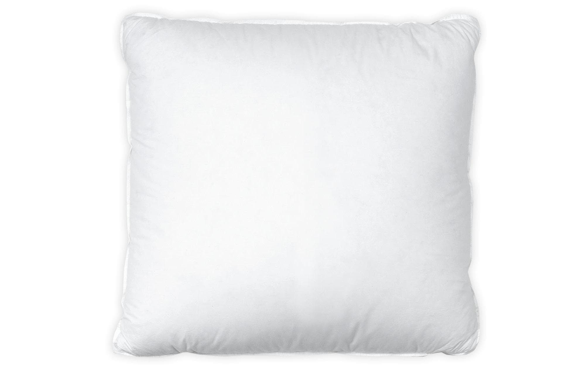 Image of Interio Bettwaren Kopfkissen "Interio Bettwaren Nature Regular 65 x 65 cm" 1 Stk. tlg.