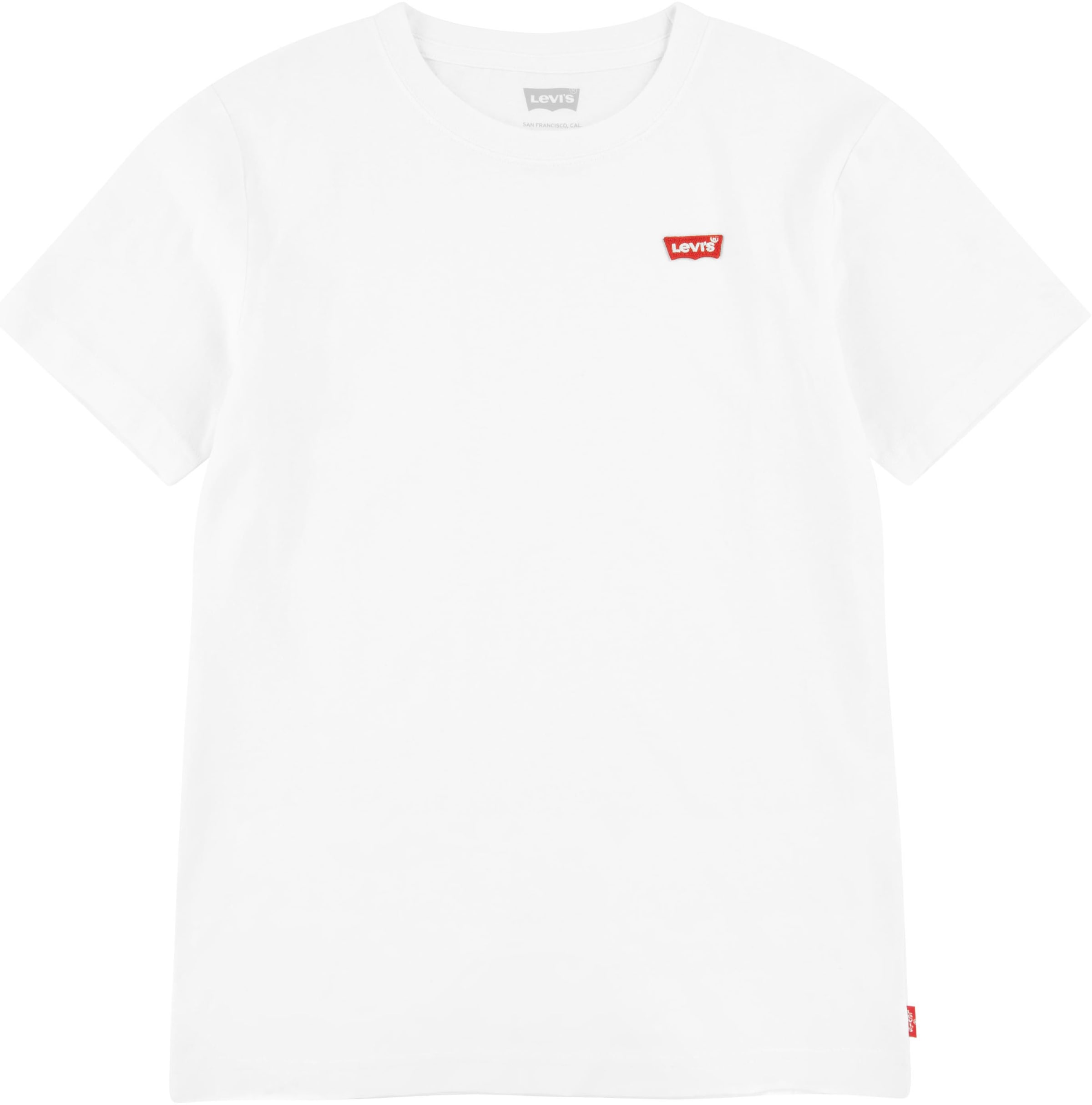 Levi's® Kids T-Shirt »LVB BATWING CHEST HIT« Mit Logo Stickerei for BOYS