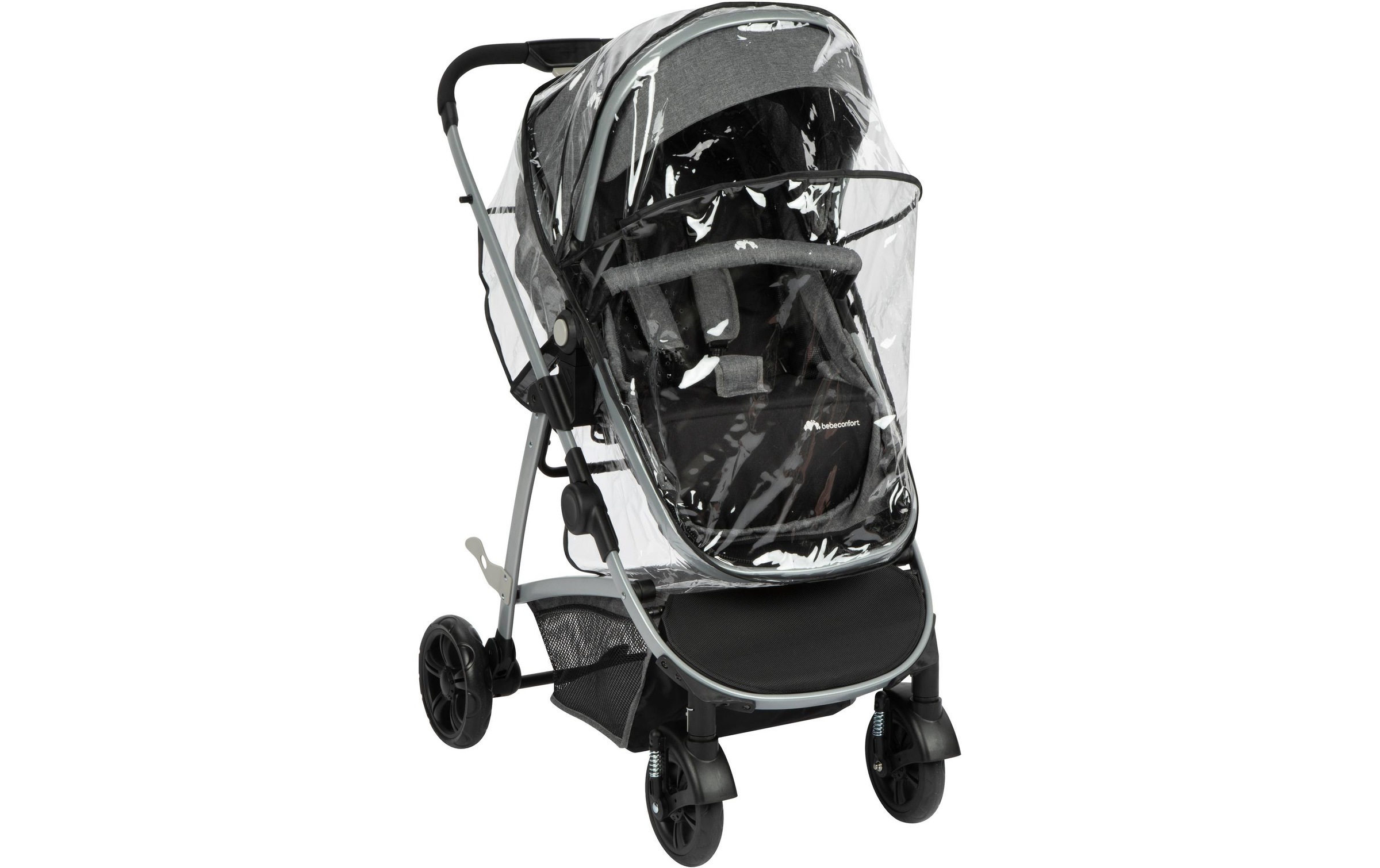 Kombi-Kinderwagen »Bebeconfort Hello«, 22 kg