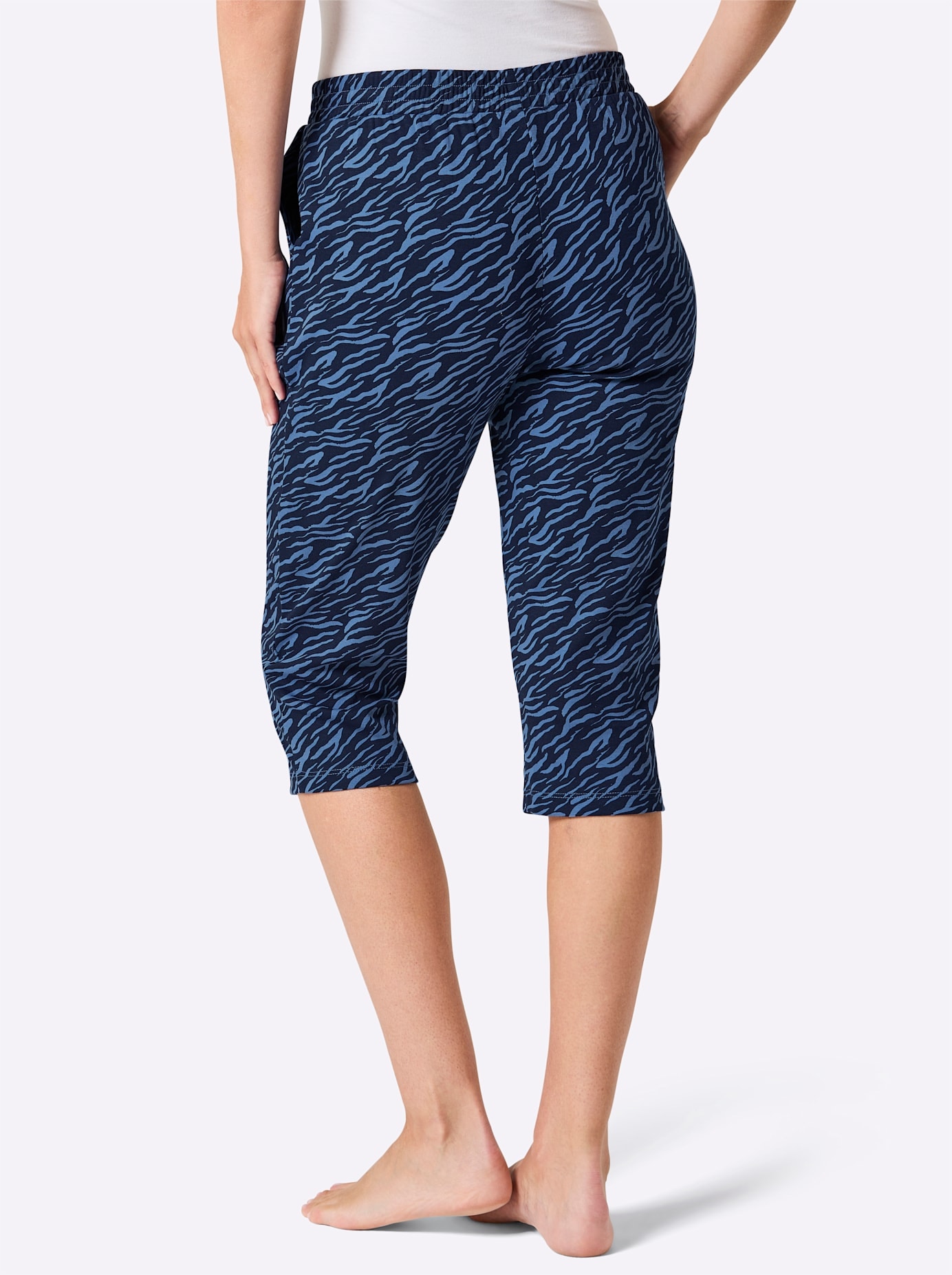 feel good Pantalon capri