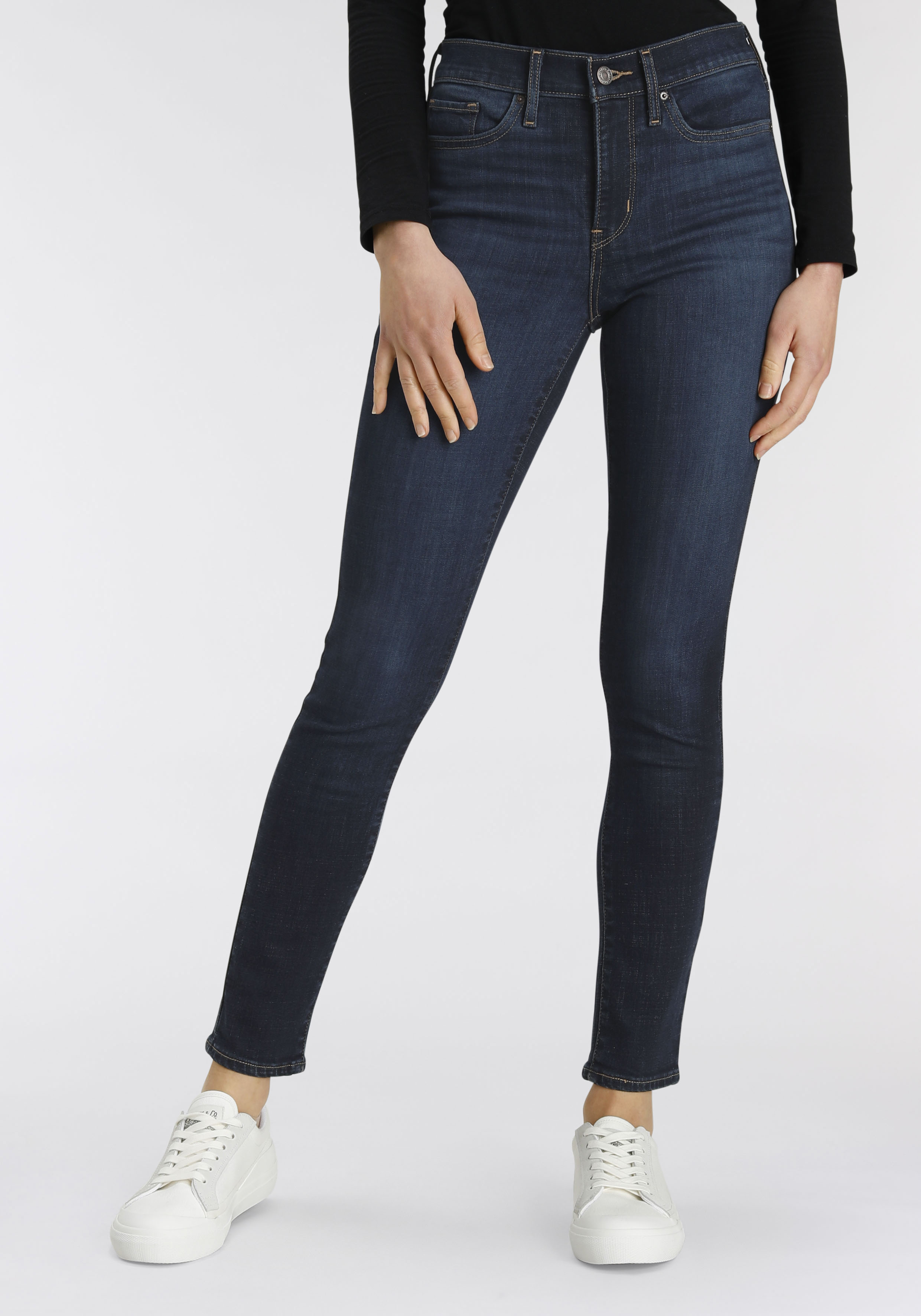 Slim-fit-Jeans »311 Shaping Skinny«, im 5-Pocket-Stil