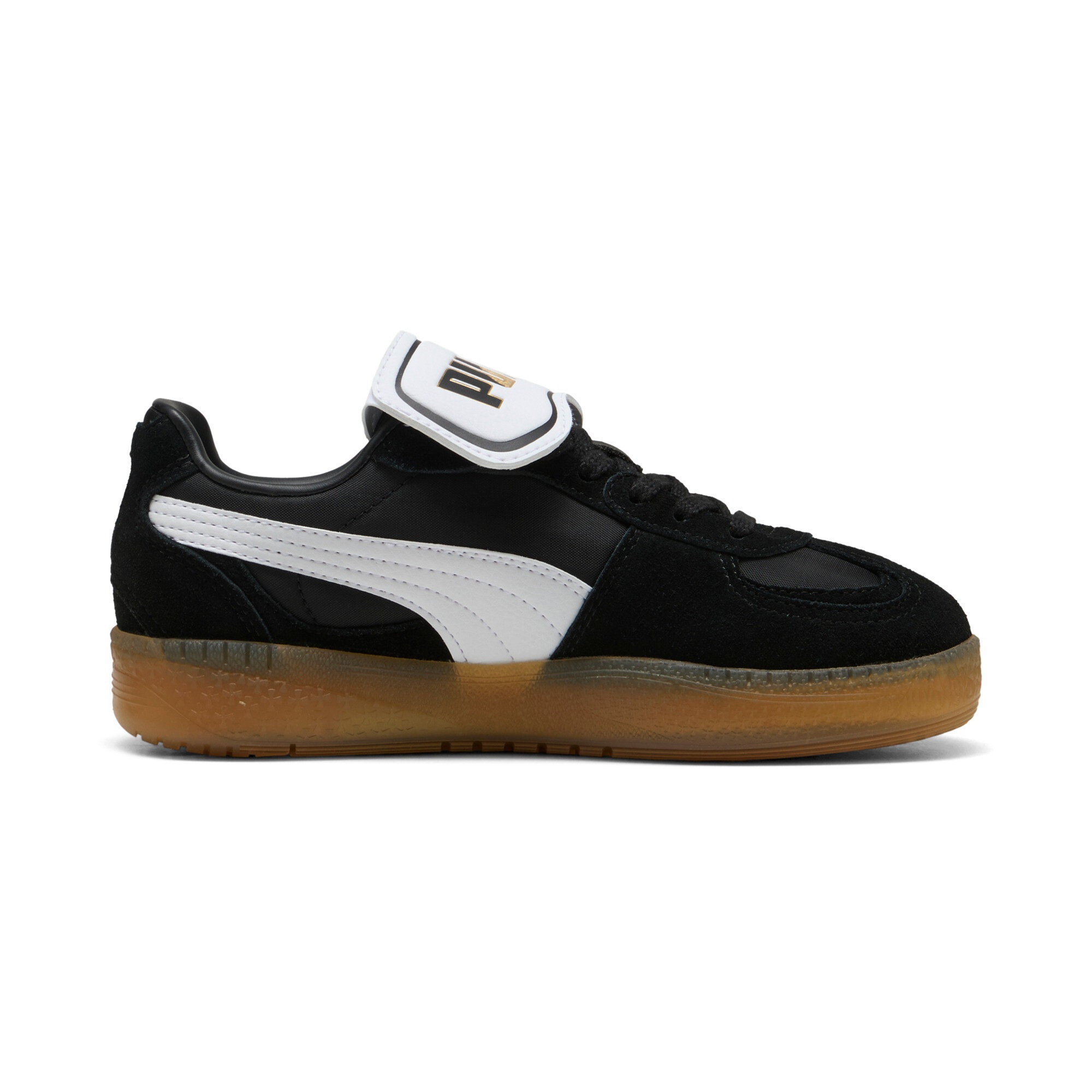 PUMA Sneaker »PALERMO MODA TONGUE WNS«