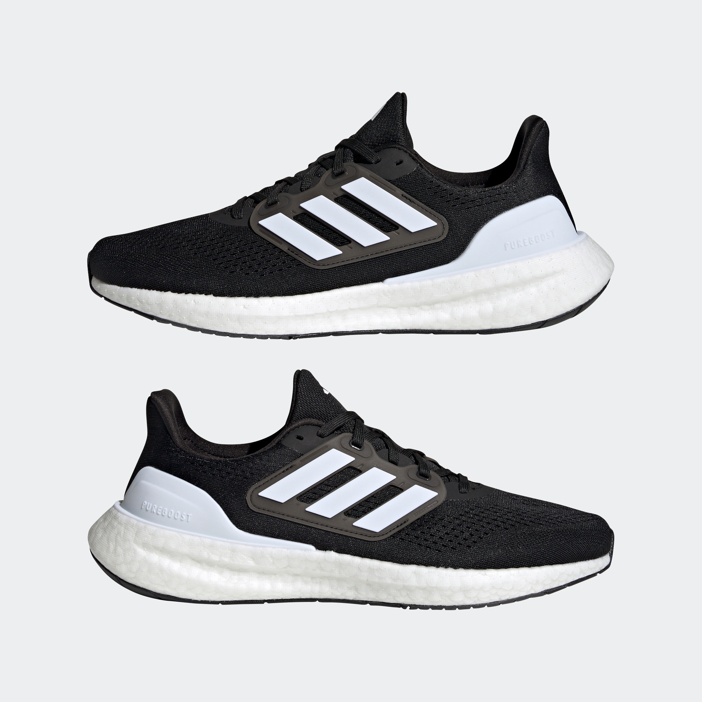 adidas Performance Laufschuh »PUREBOOST 23«