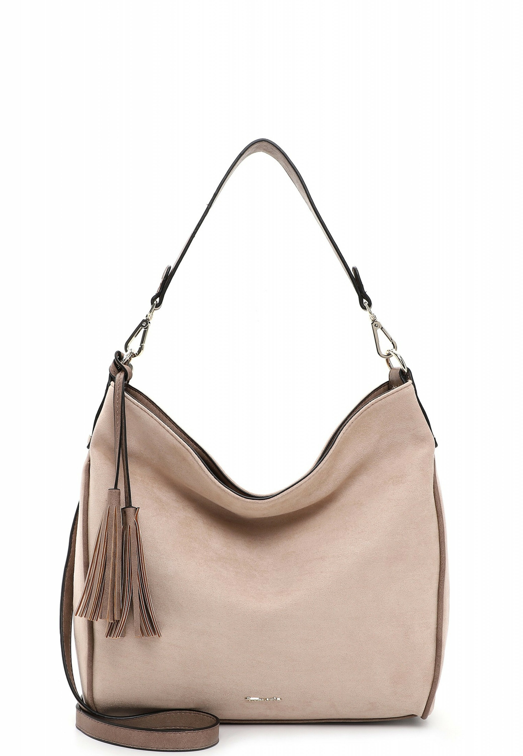 Image of Tamaris Hobo »Gabriela«, mit Quaste bei Ackermann Versand Schweiz