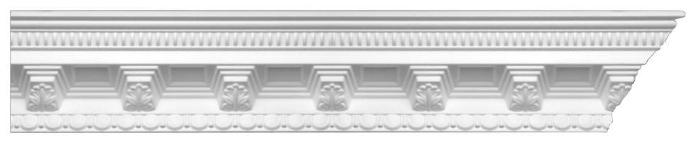 Image of Homestar Zierleiste »Tina«, (Set, 2 St.) bei Ackermann Versand Schweiz
