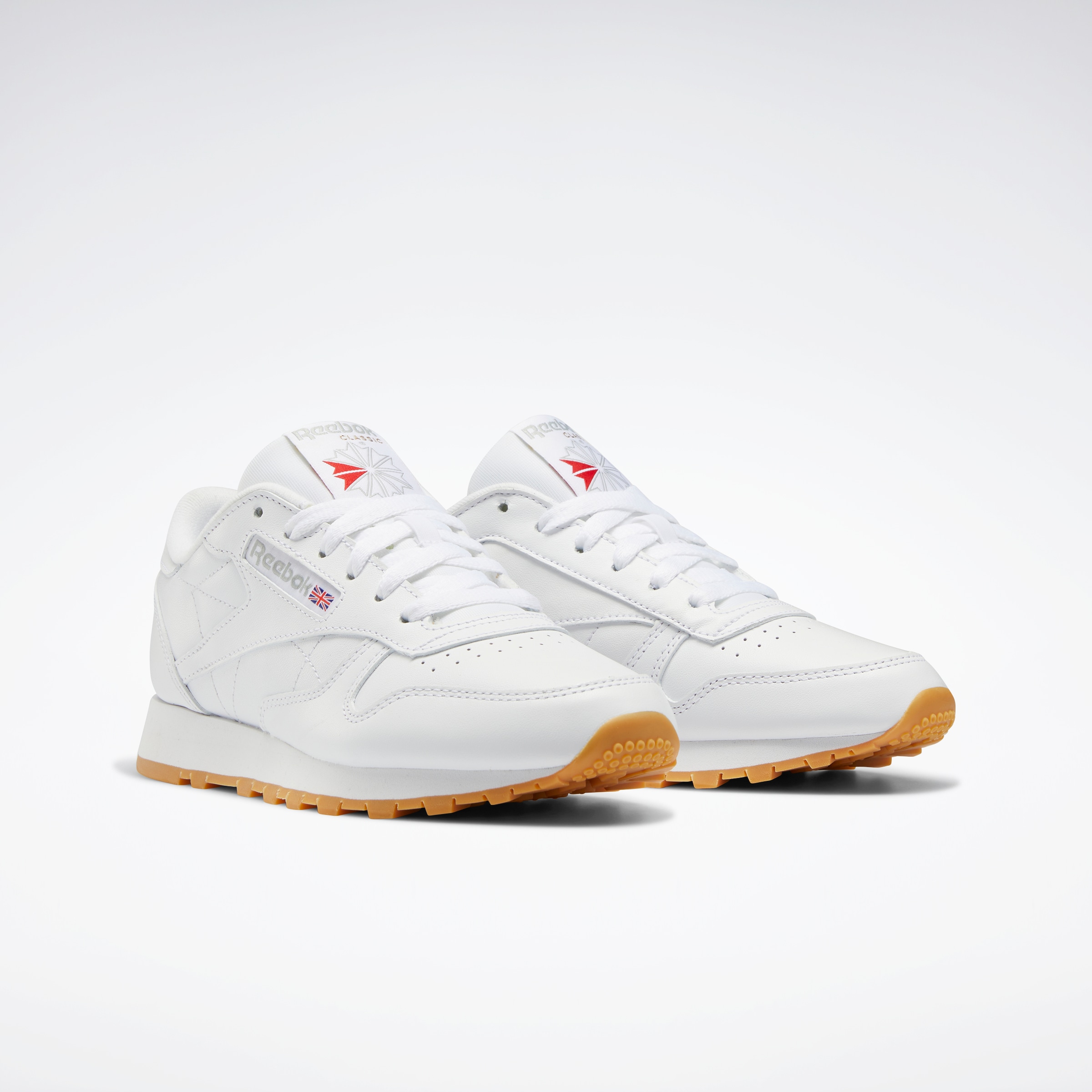 Reebok Classic Sneaker »Classic Leather«