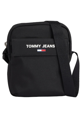 Tommy Jeans Mini Bag »TJM ESSENTIAL REPORTER 1.2L«, kleine Umhängetasche kaufen