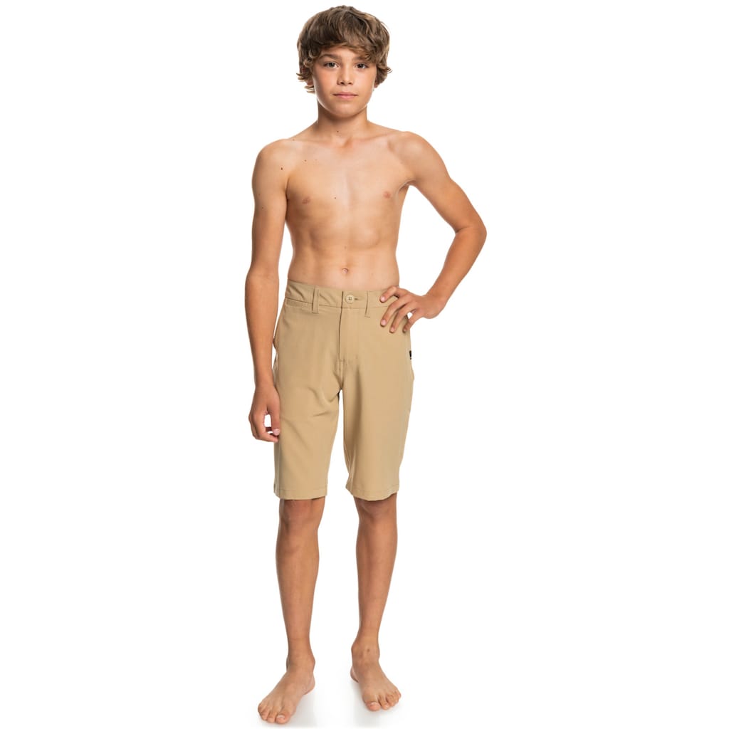 Quiksilver Funktionsshorts »Ocean Union 19"«