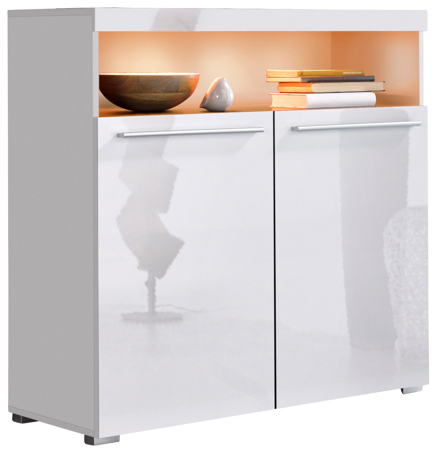 Image of Helvetia Kommode »India«, Breite 91 cm bei Ackermann Versand Schweiz