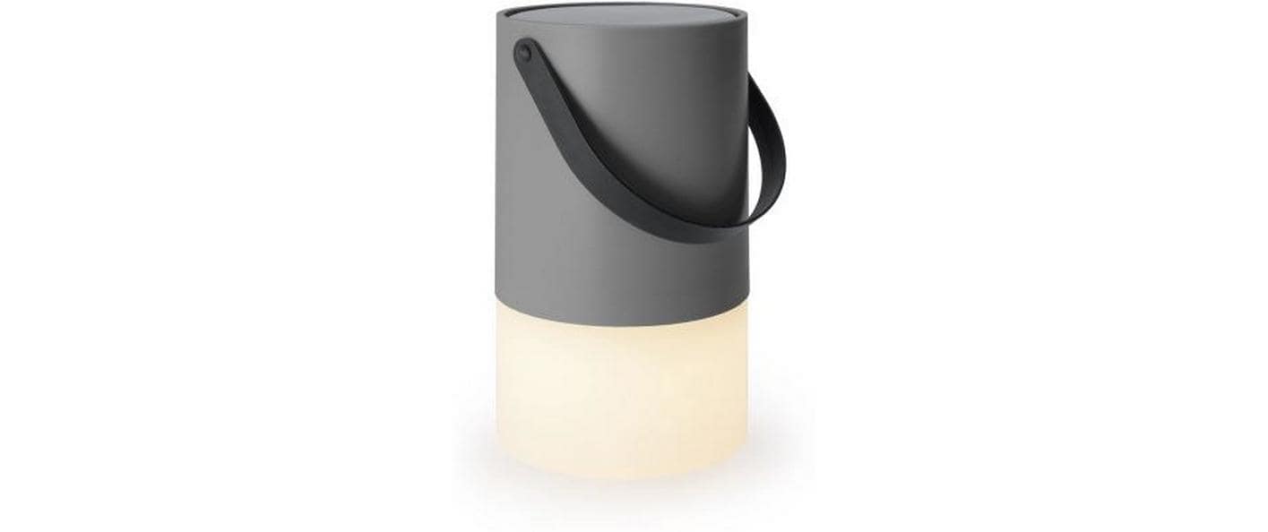 STT LED Laterne »Solar Motion Lamp«