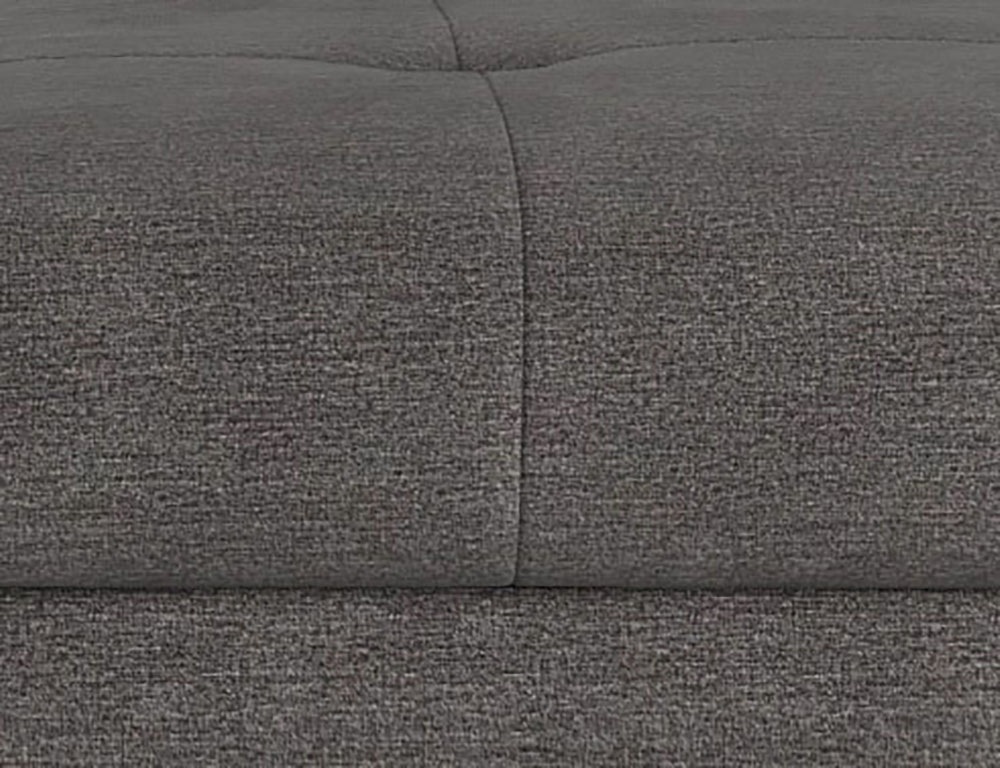 COTTA Ecksofa »Cappa L-Form«, wahlweise mit Bettfunktion und Bettkasten