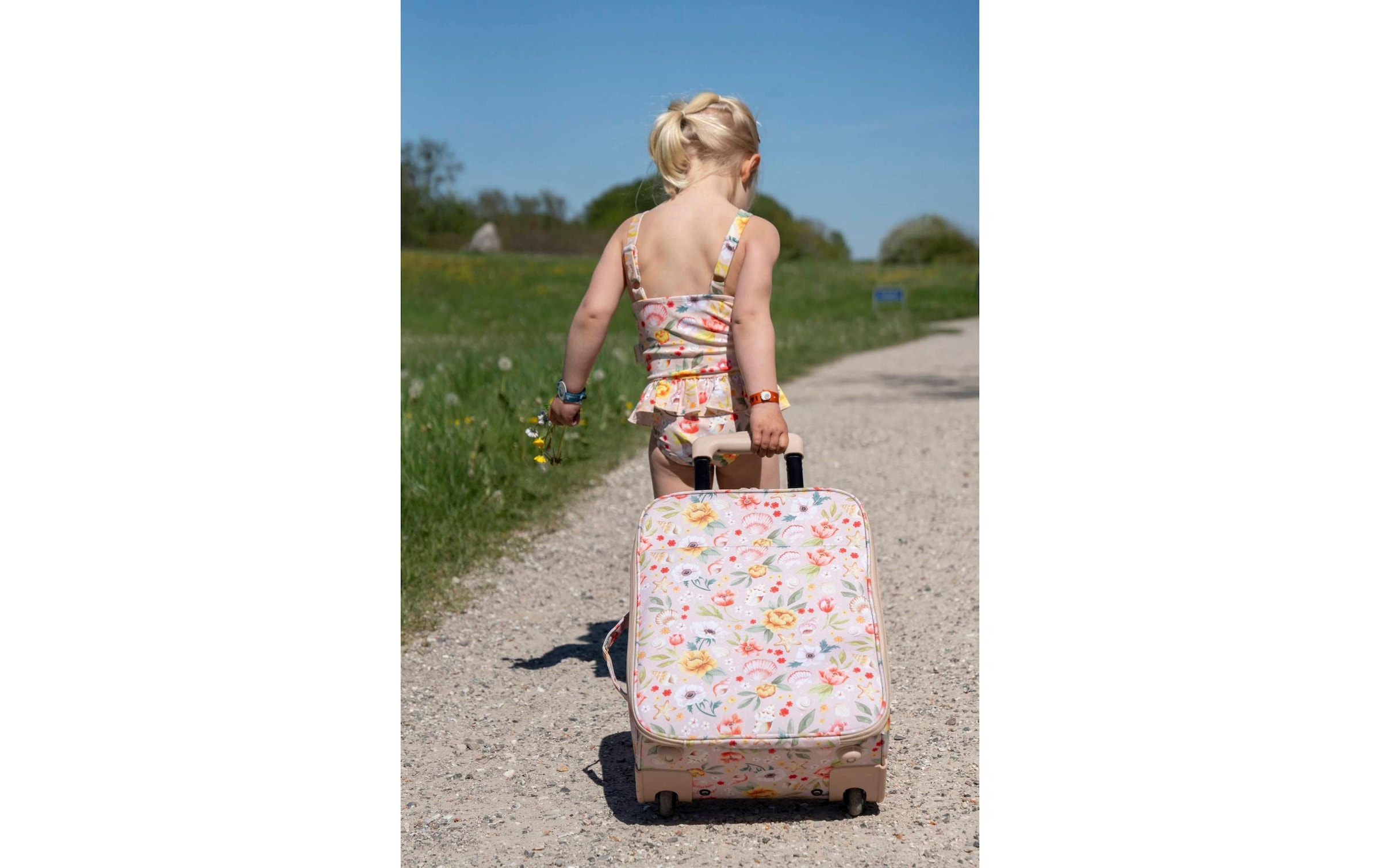 Trolley »Filibabba Ocean Blossom«