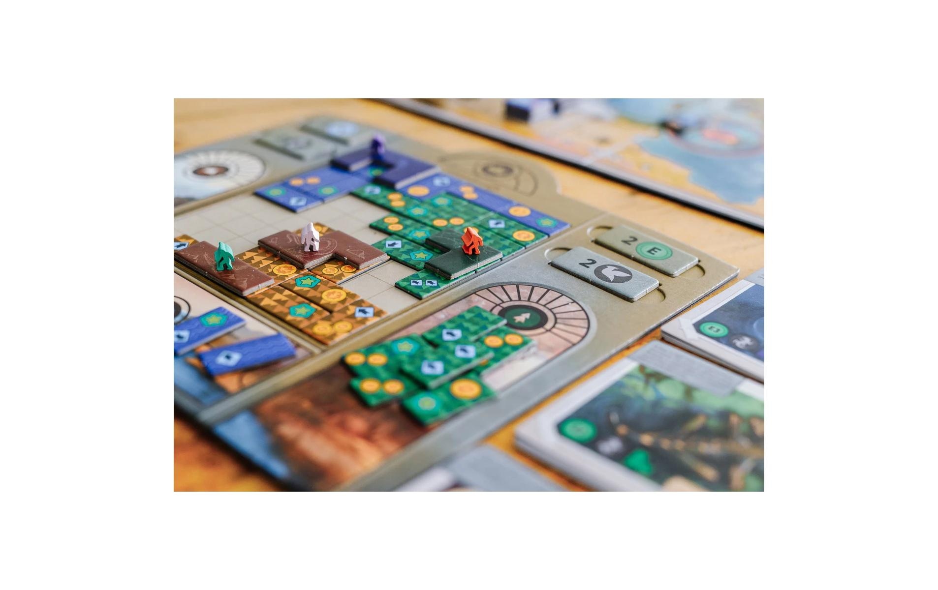 Spiel »iDventure Cryptic Nature -DE-«