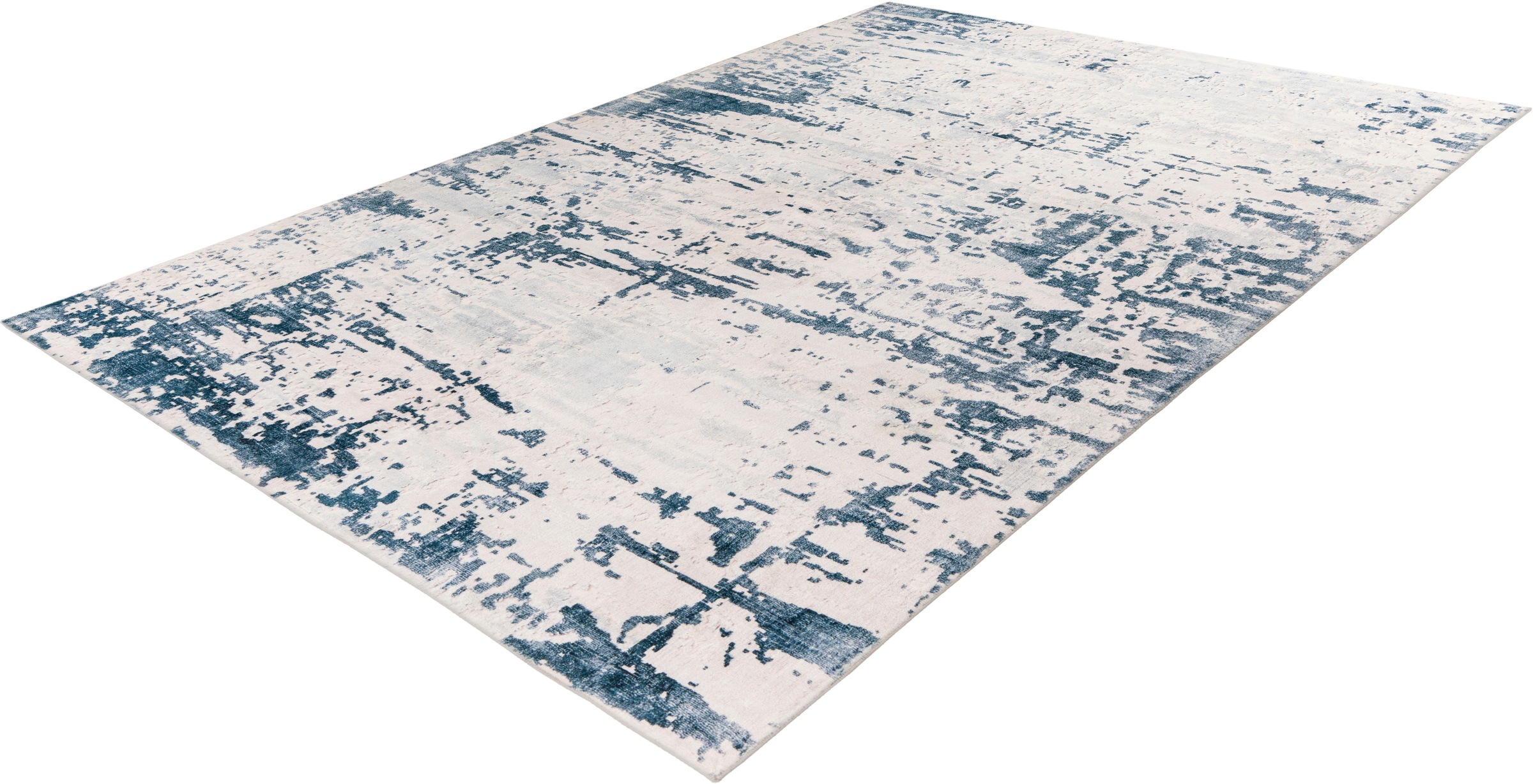 Image of InStyle by Kayoom Teppich »Ilian 400«, rechteckig, 11 mm Höhe bei Ackermann Versand Schweiz