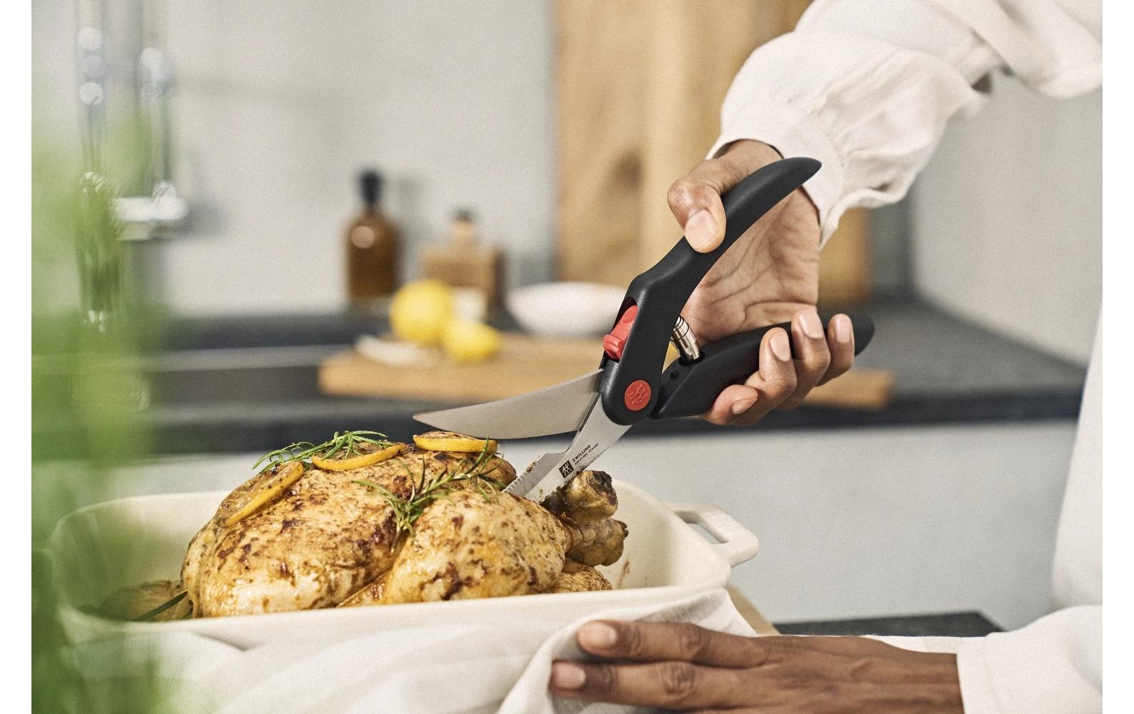 Zwilling Geflügelschere »25 cm«