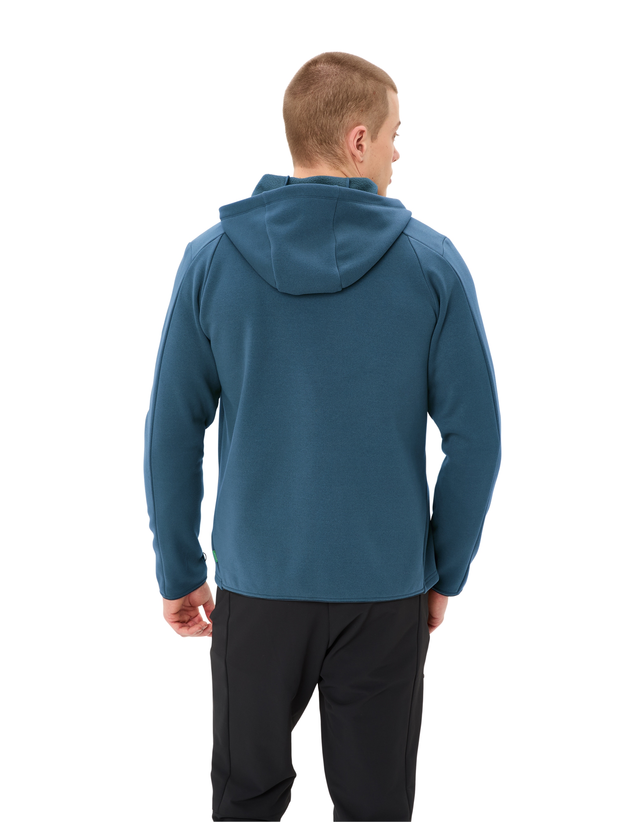 VAUDE Veste polaire »MEN'S IDRIS FLEECE HOODY« 1 cuis tlg.